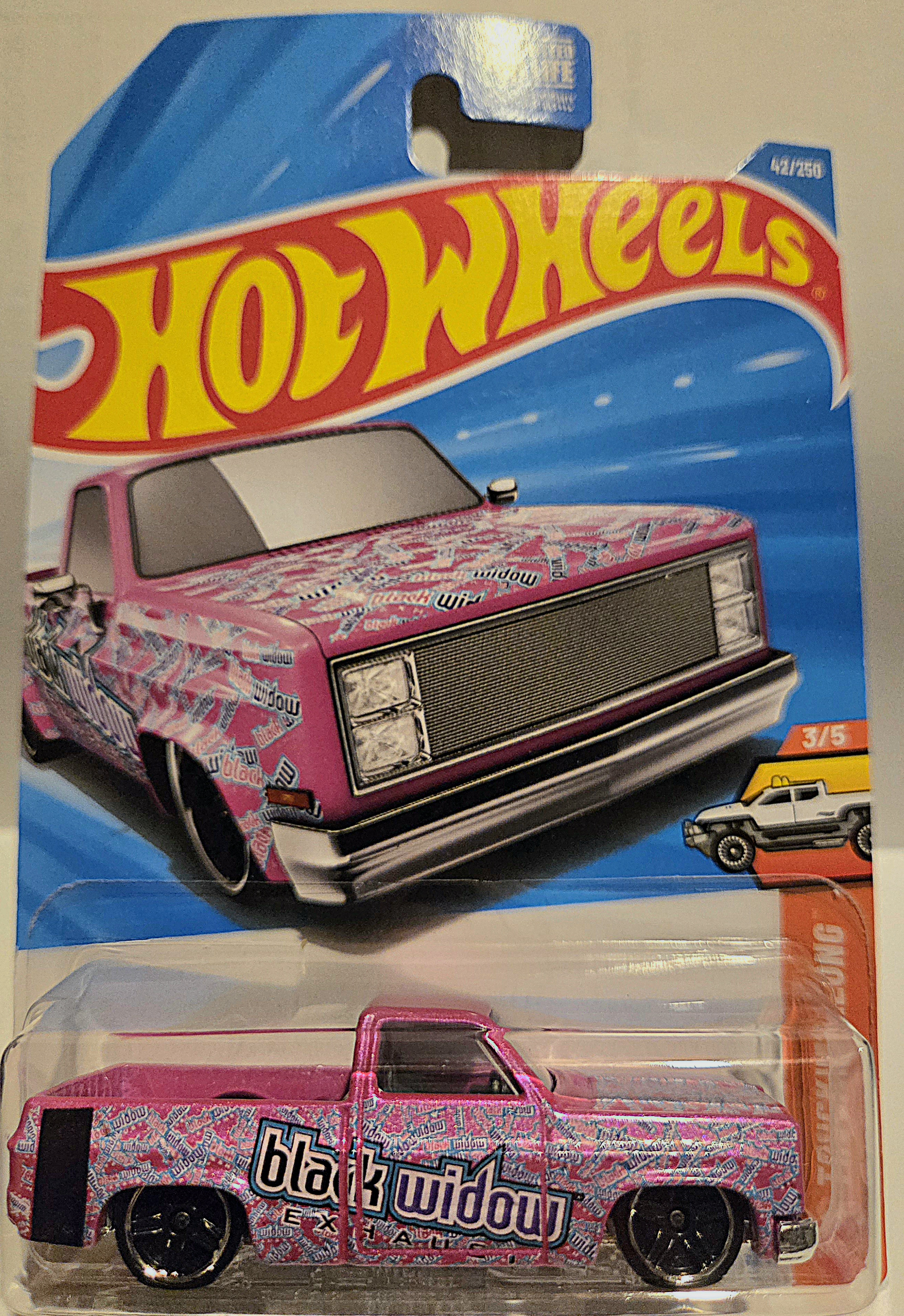 Collector submitted image