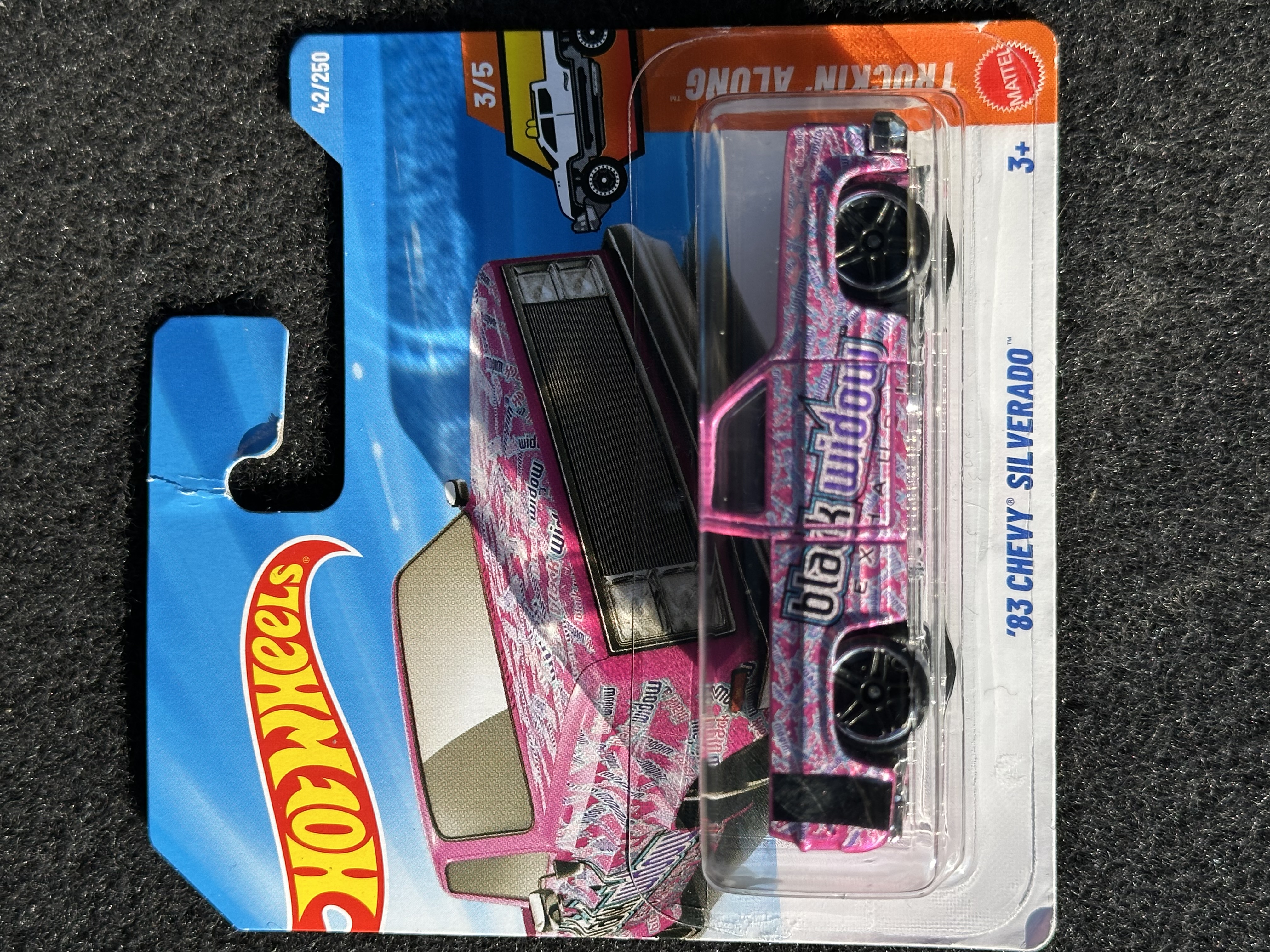 Collector submitted image