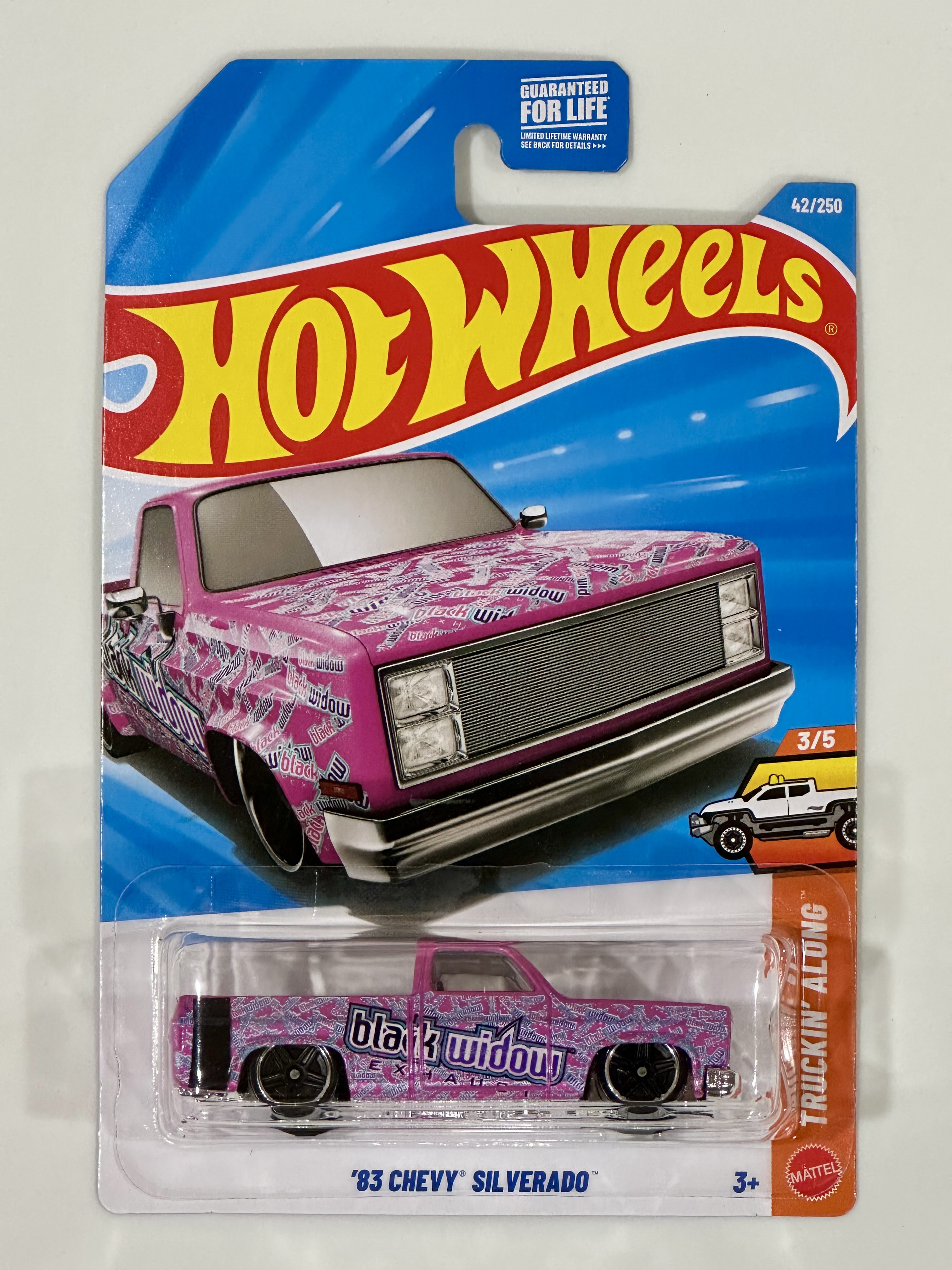 Collector submitted image