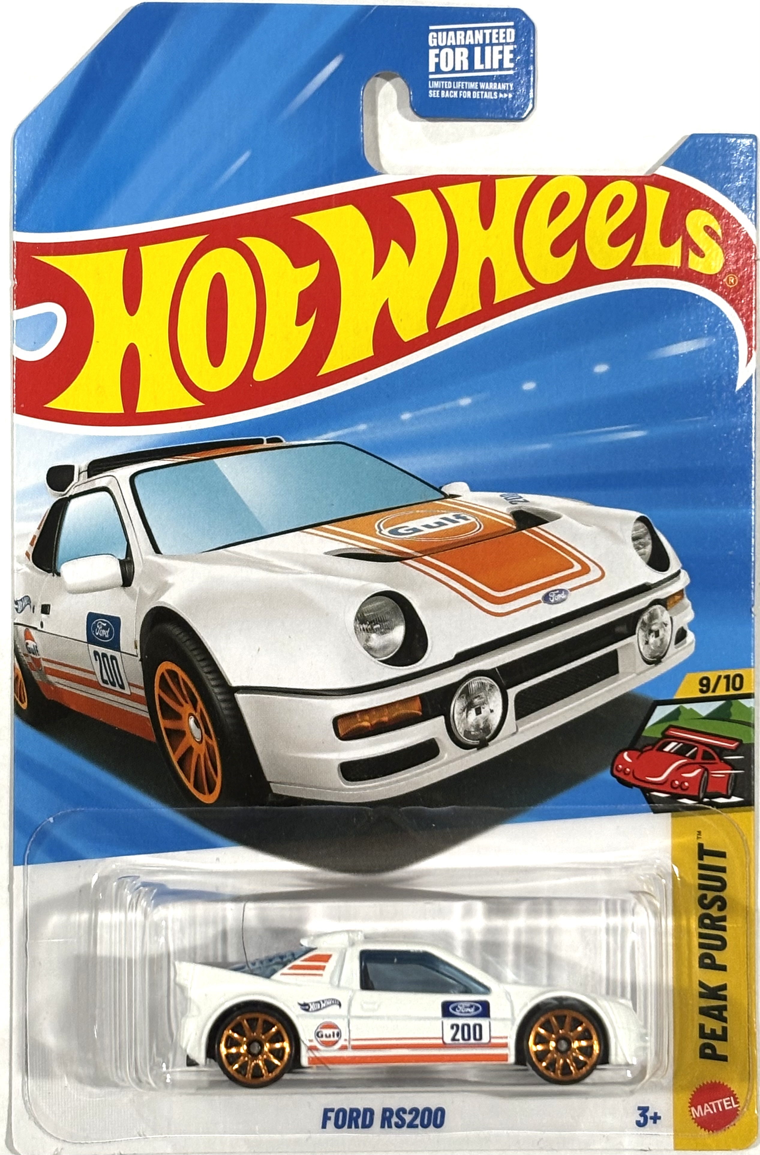 Collector submitted image