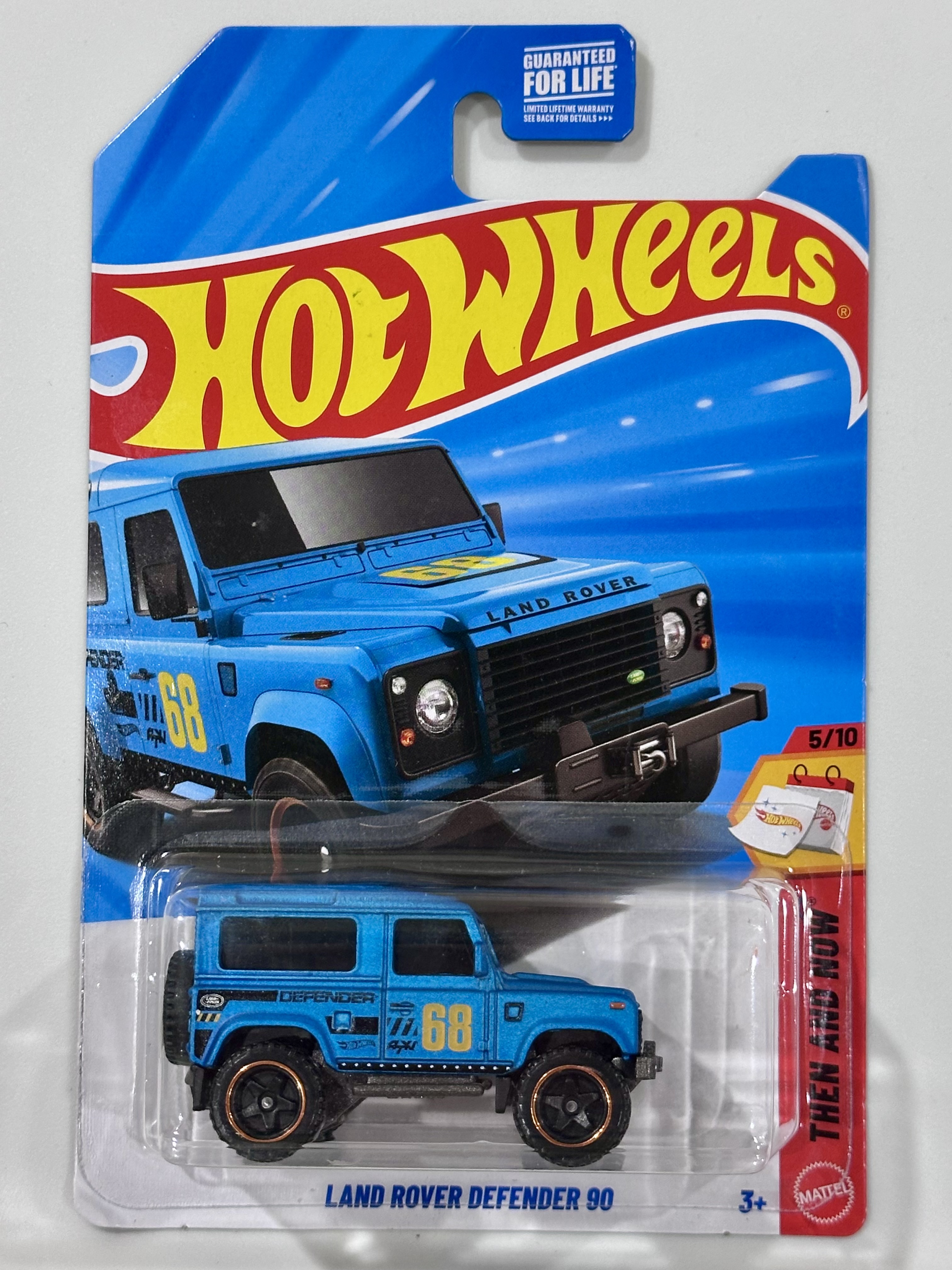 Collector submitted image