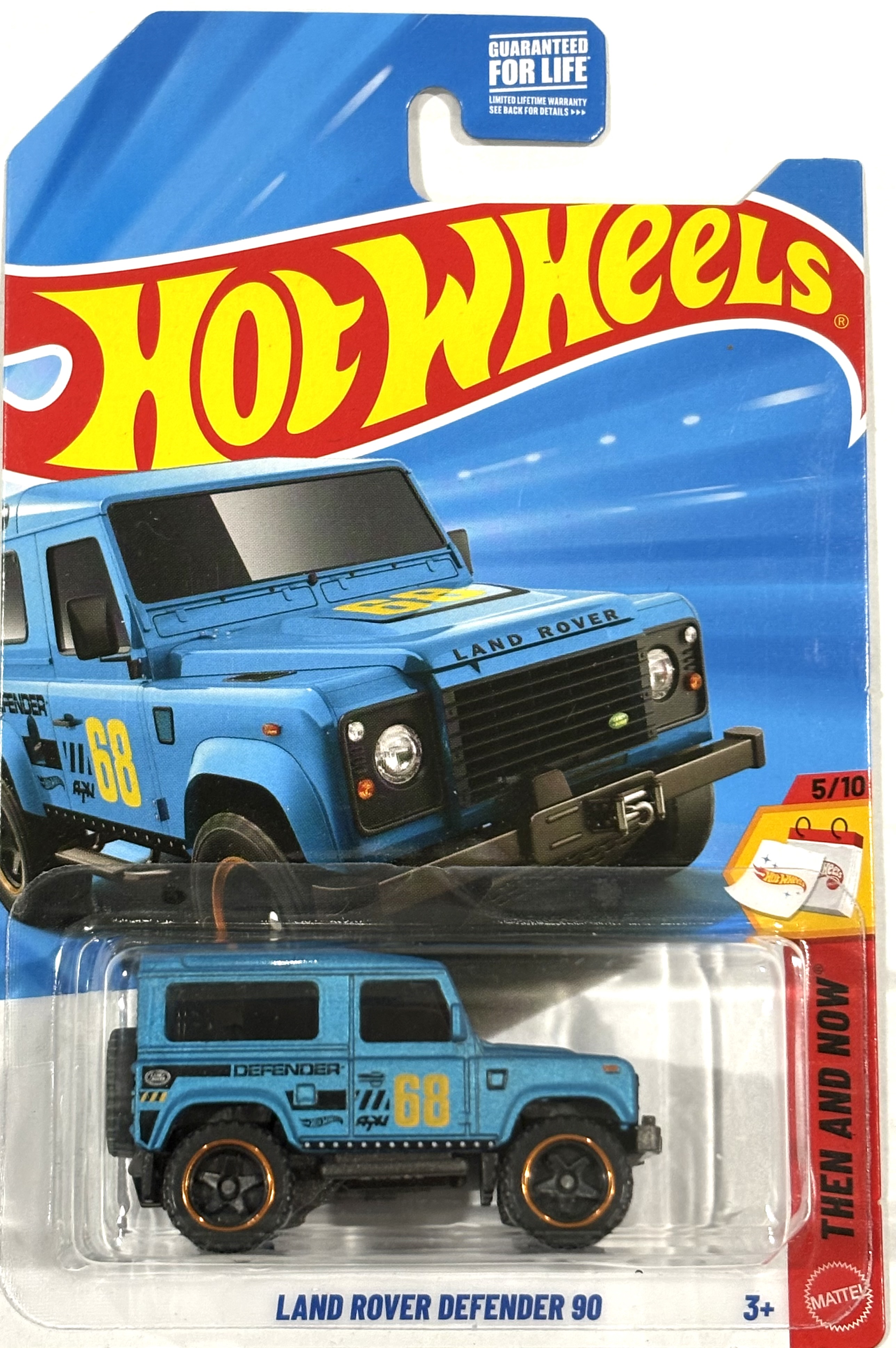 Collector submitted image