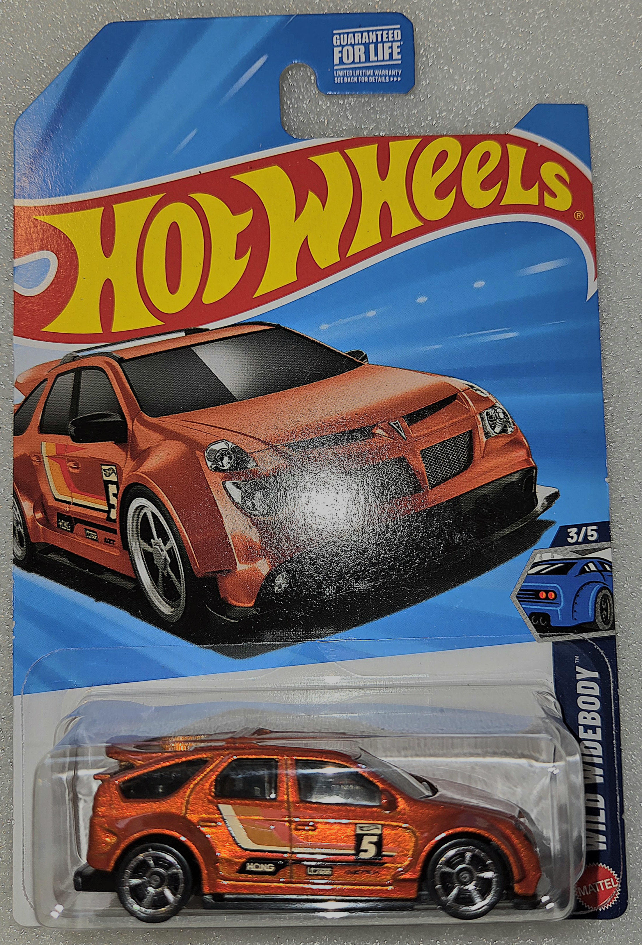 Collector submitted image