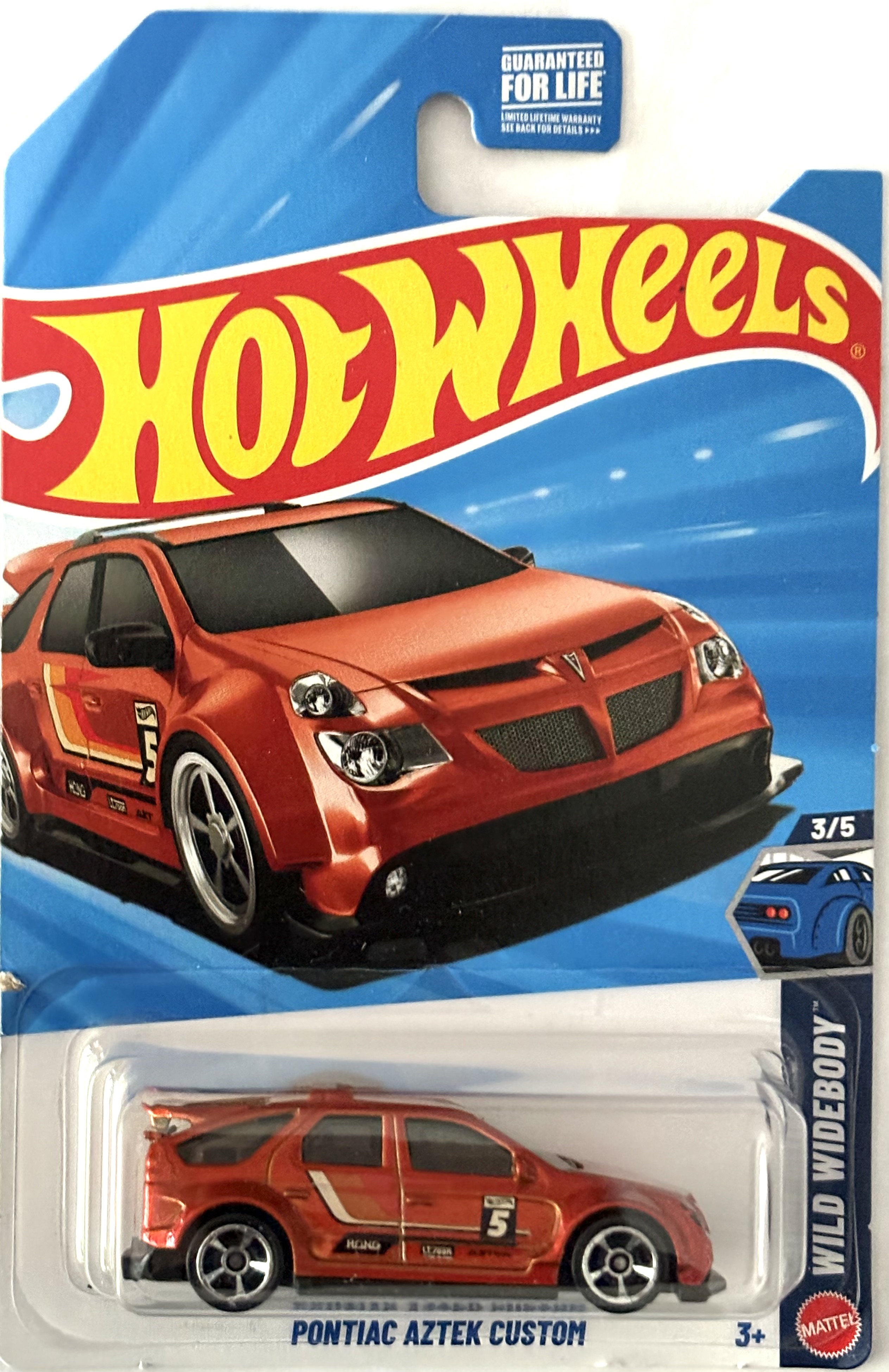 Collector submitted image