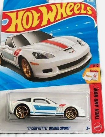 Collector submitted image