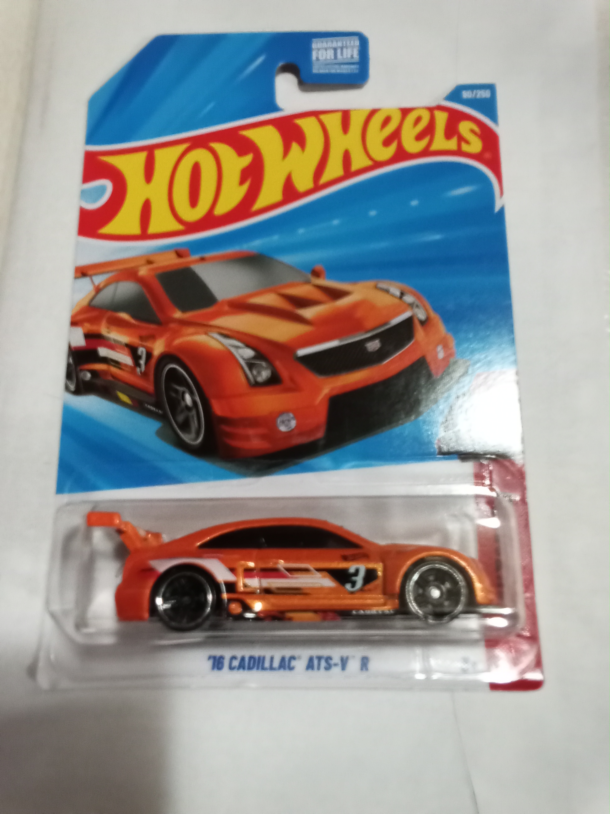 Collector submitted image