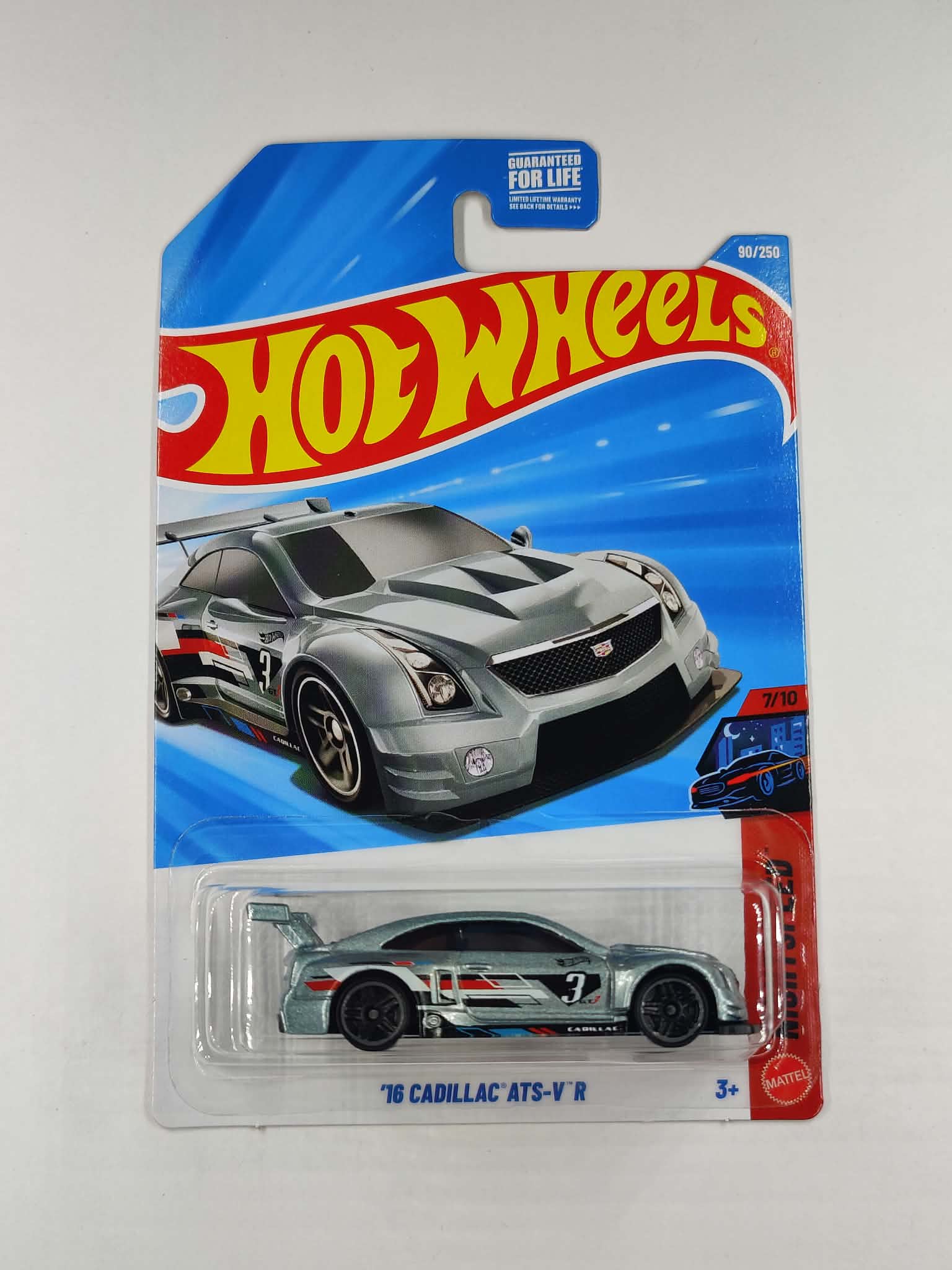 Collector submitted image