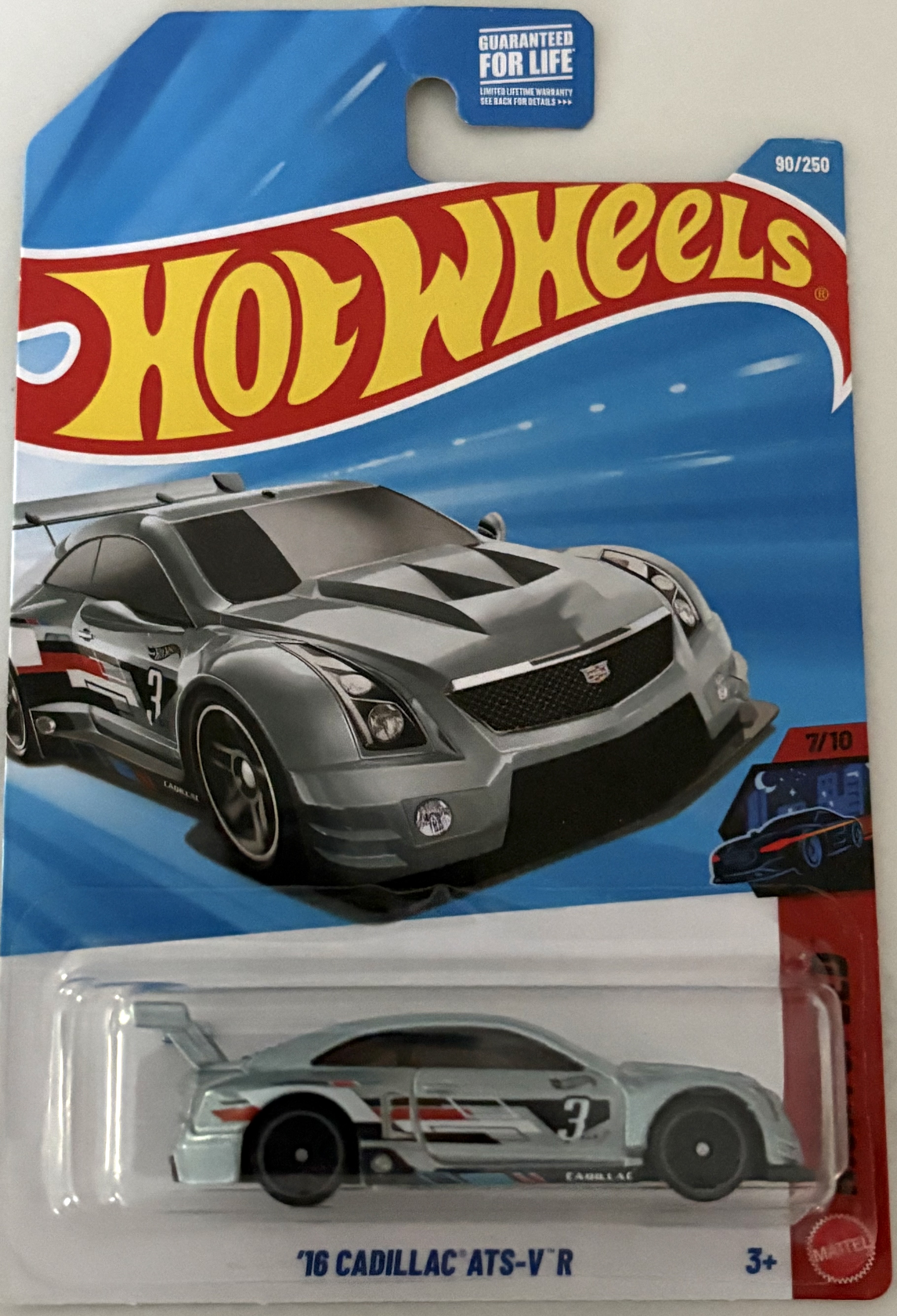 Collector submitted image