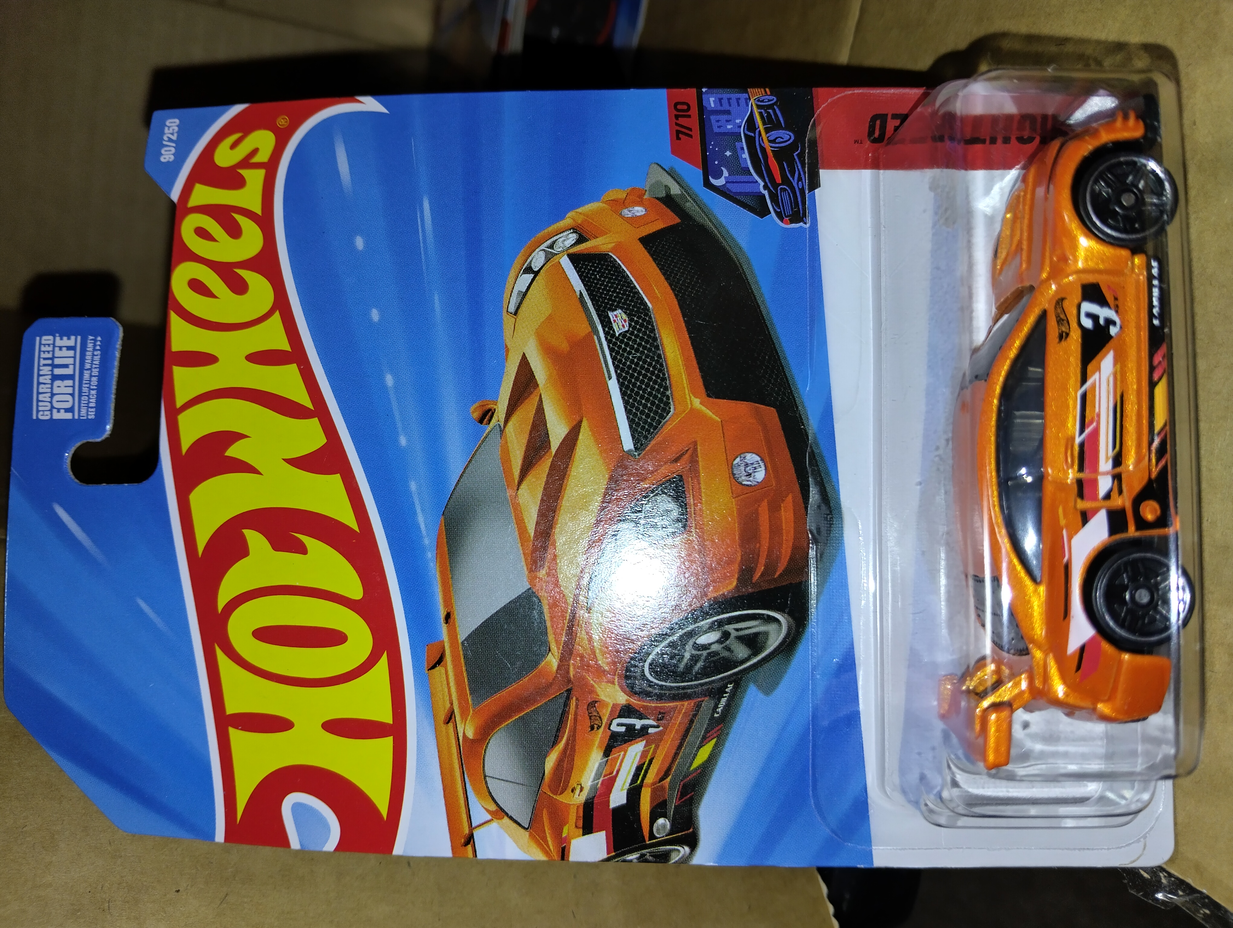 Collector submitted image