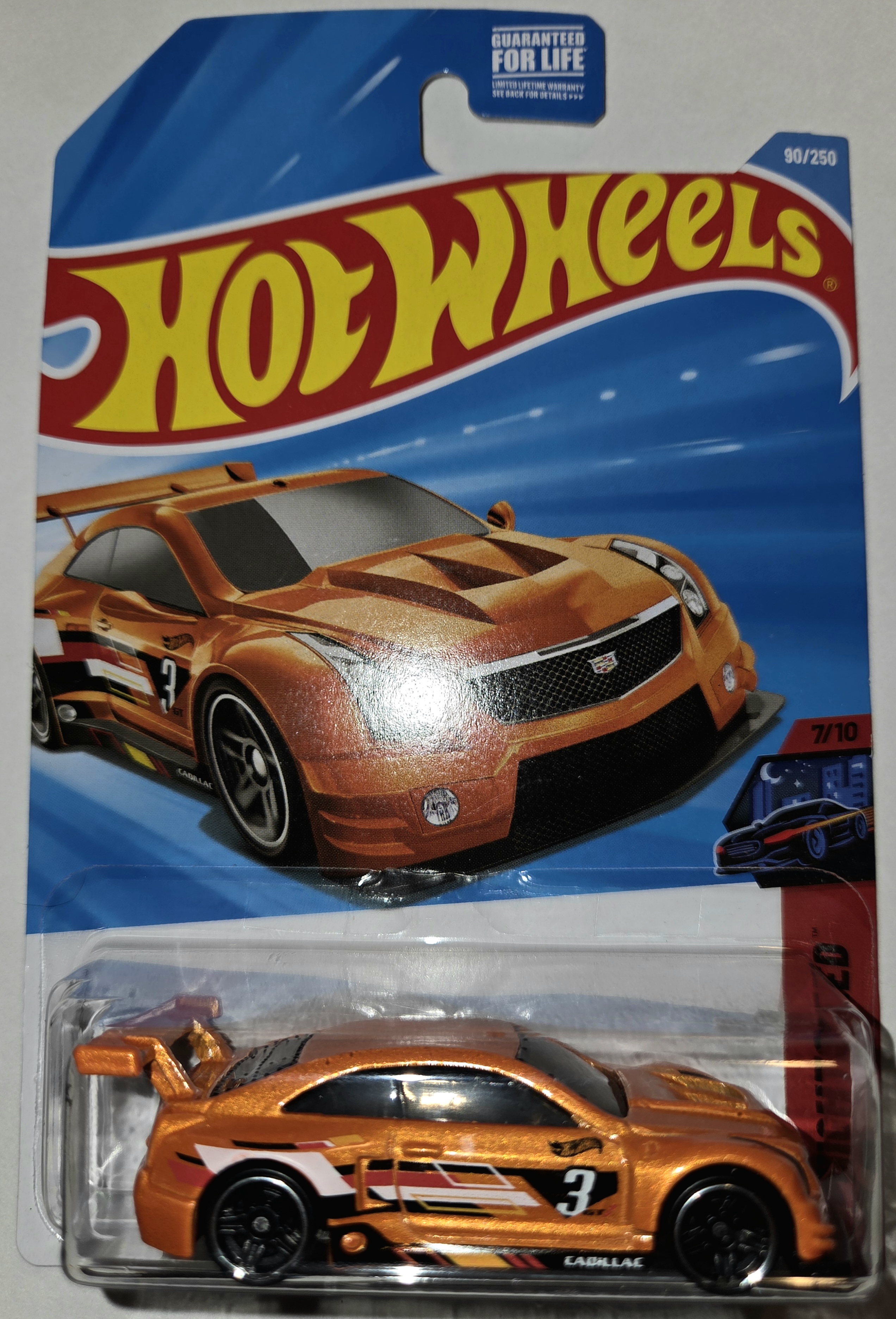 Collector submitted image