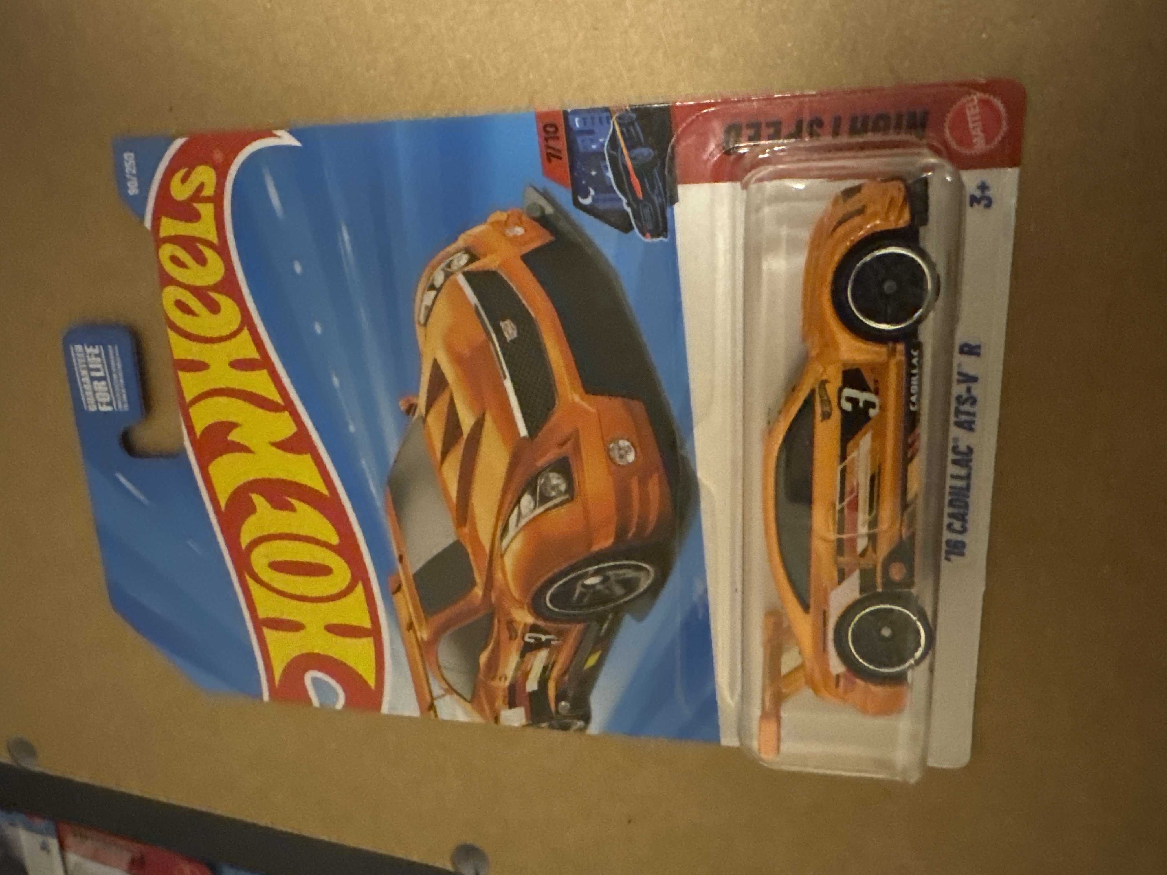 Collector submitted image