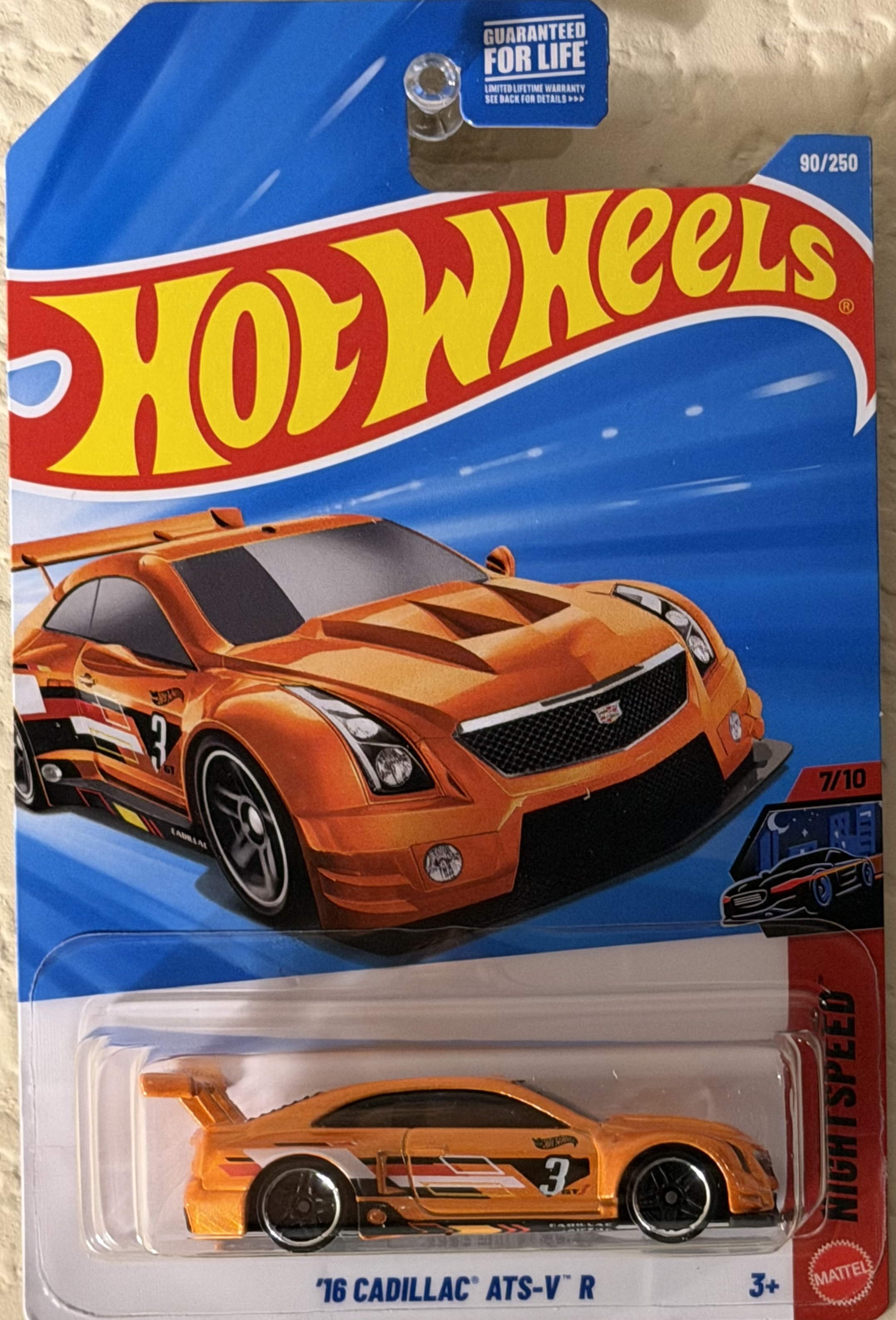 Collector submitted image