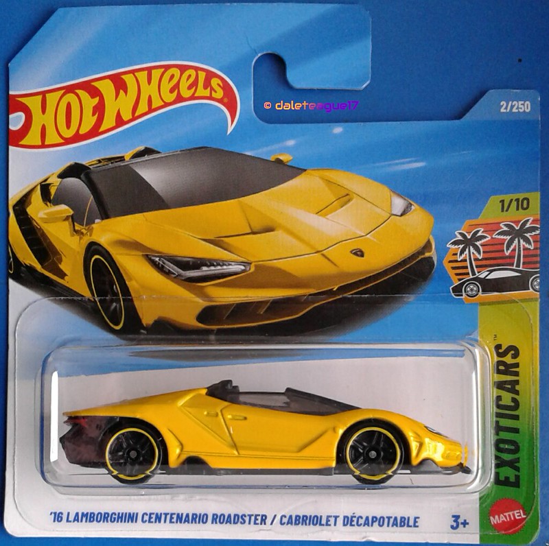 Collector submitted image