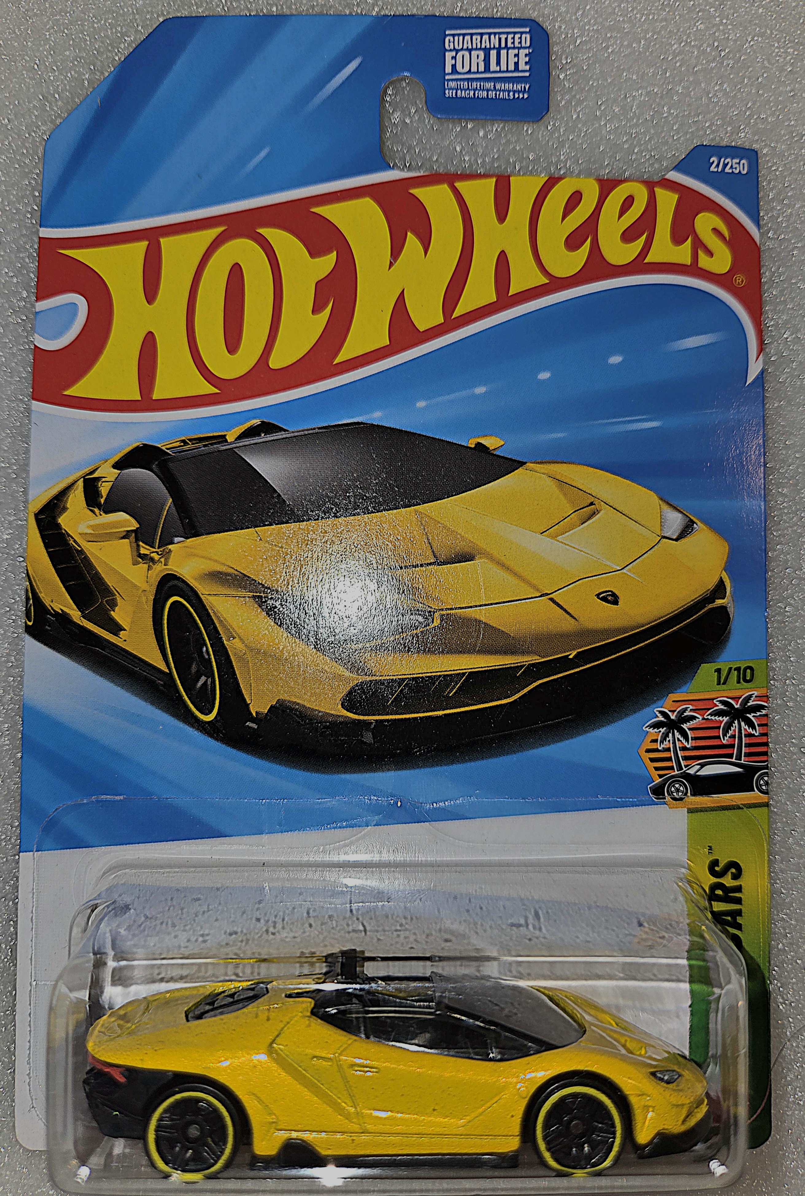 Collector submitted image