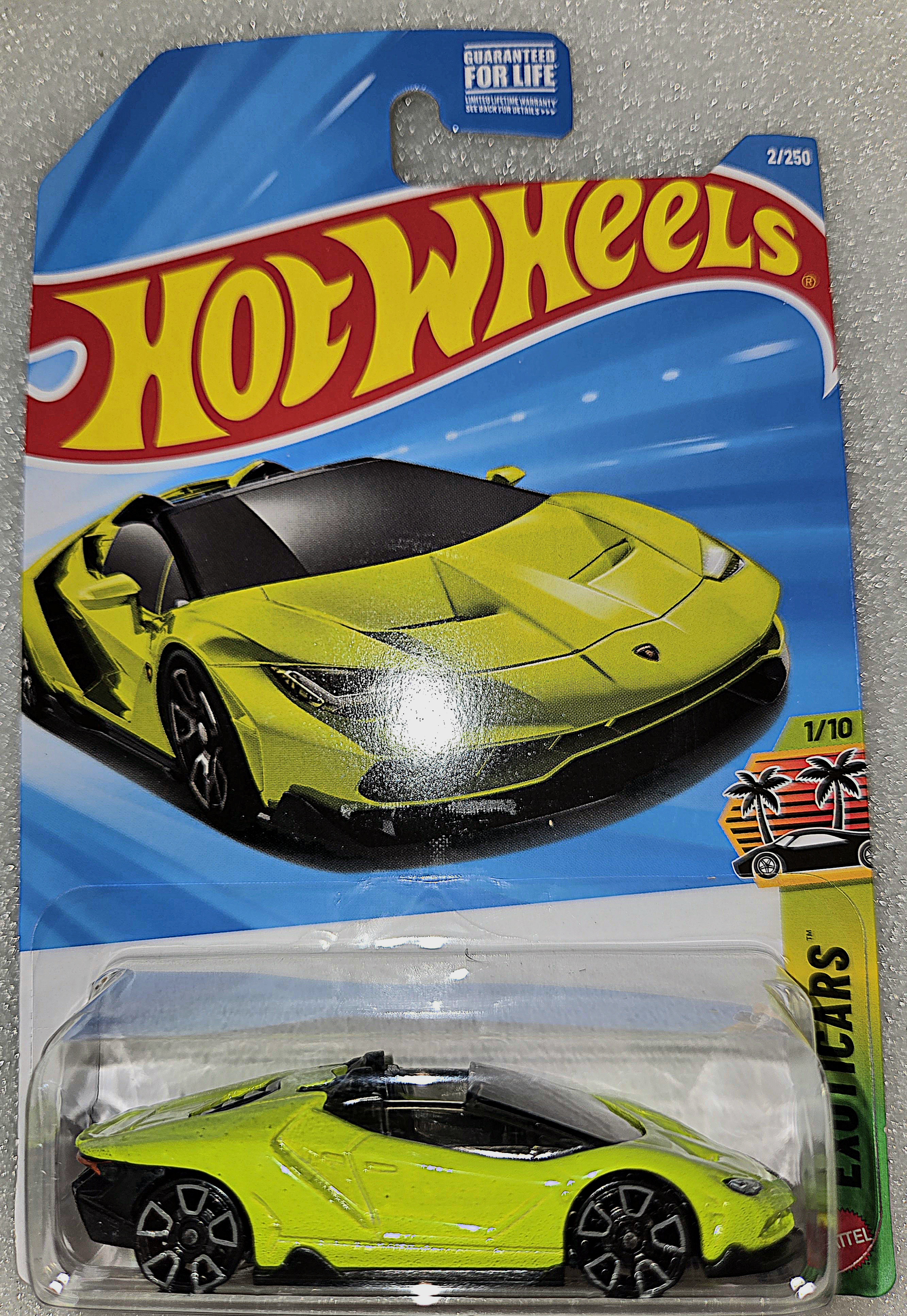 Collector submitted image