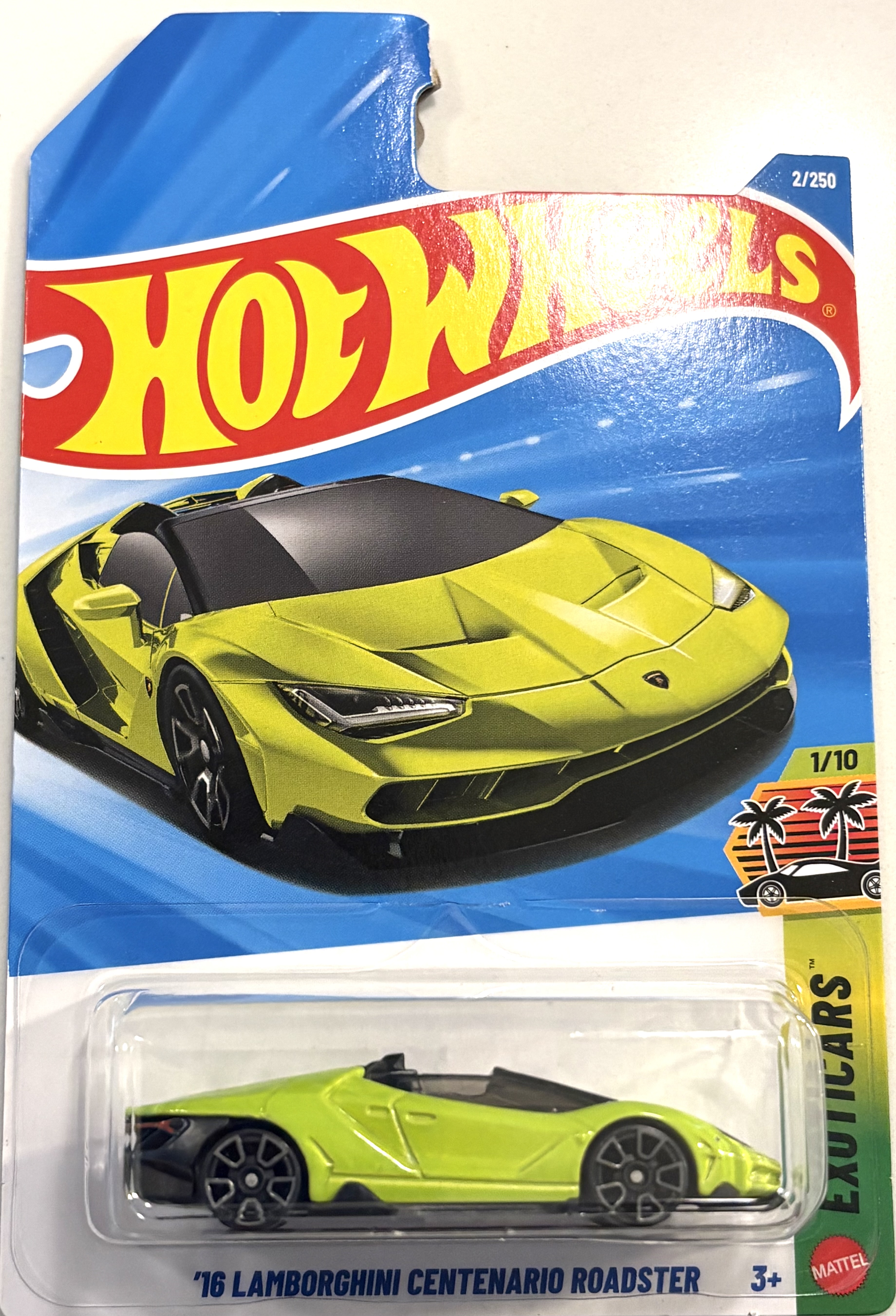 Collector submitted image