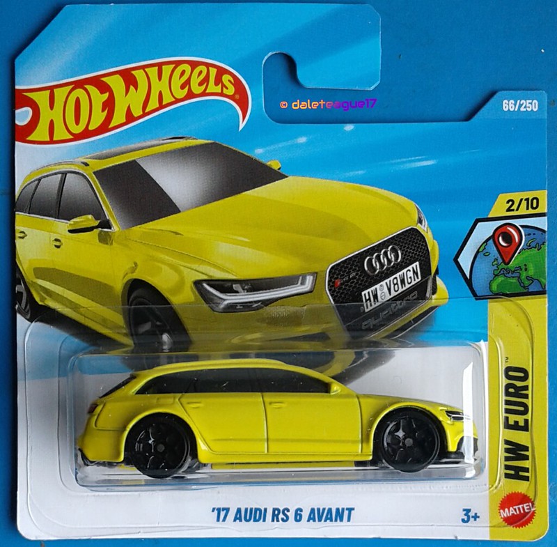 Collector submitted image
