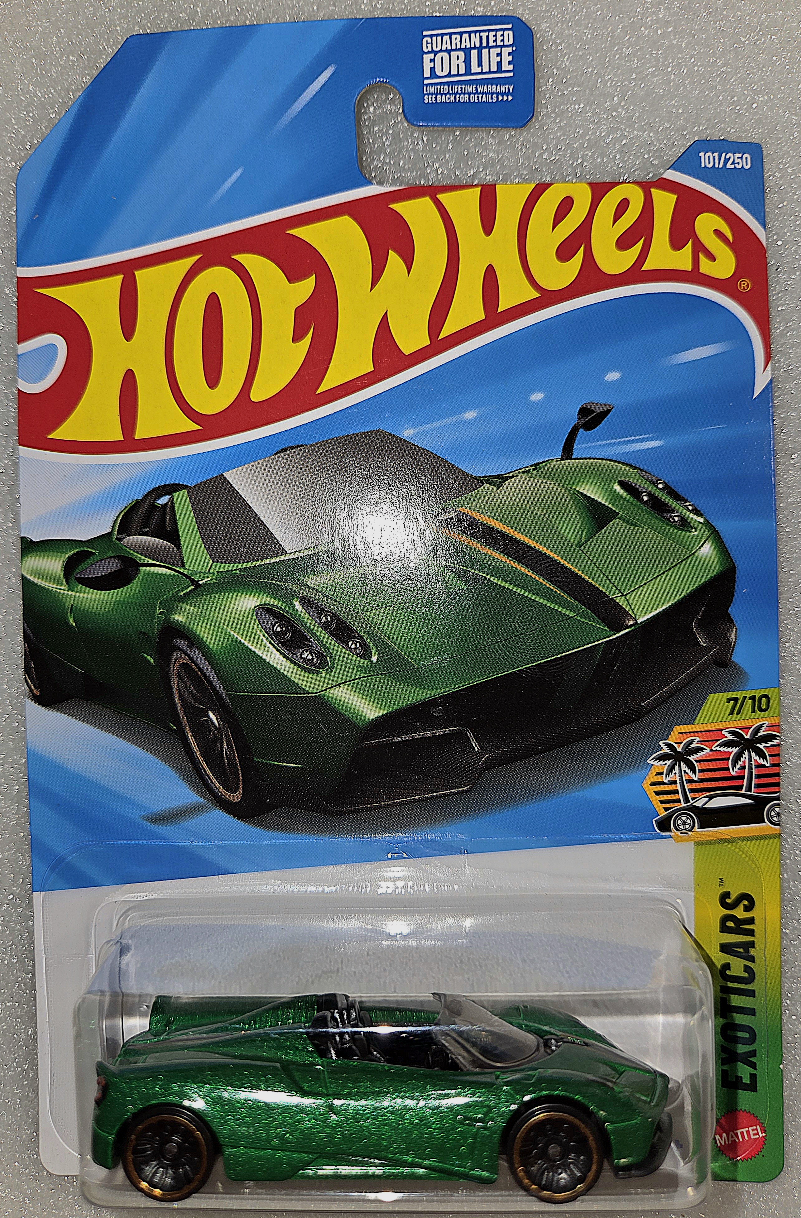 Collector submitted image