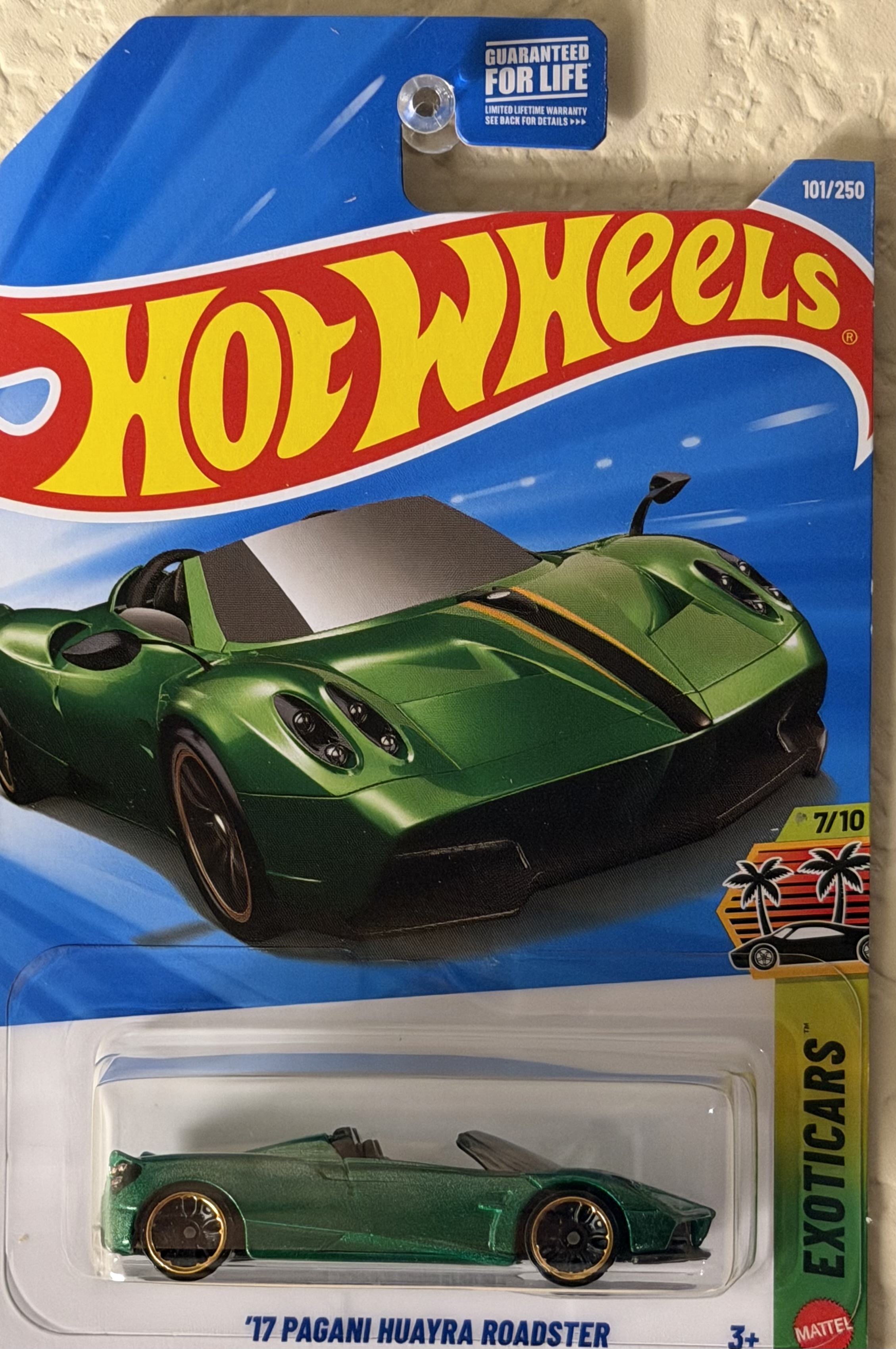 Collector submitted image