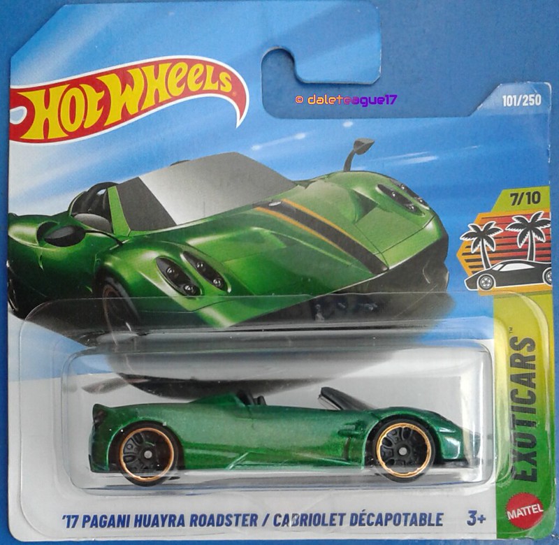Collector submitted image
