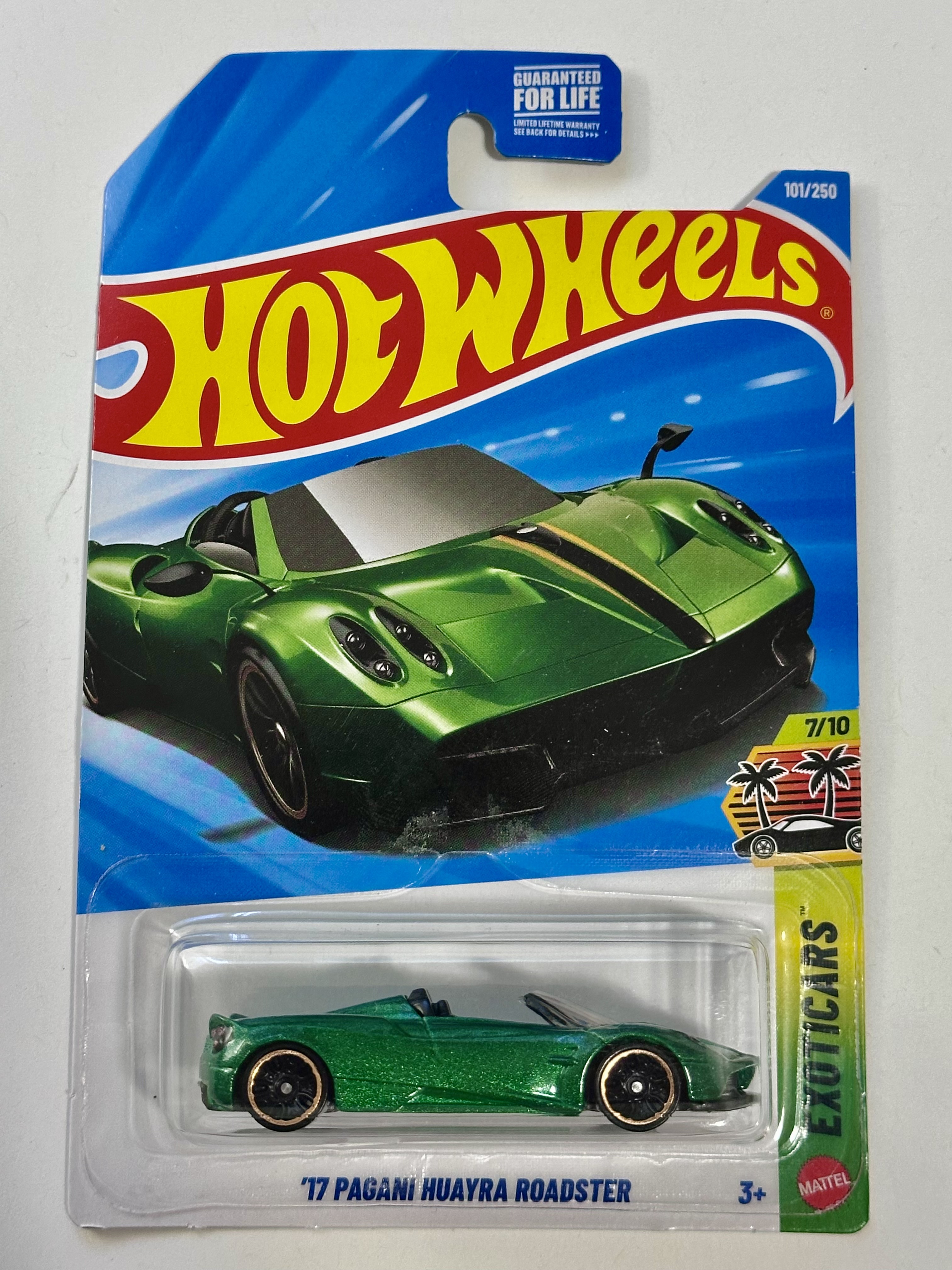 Collector submitted image