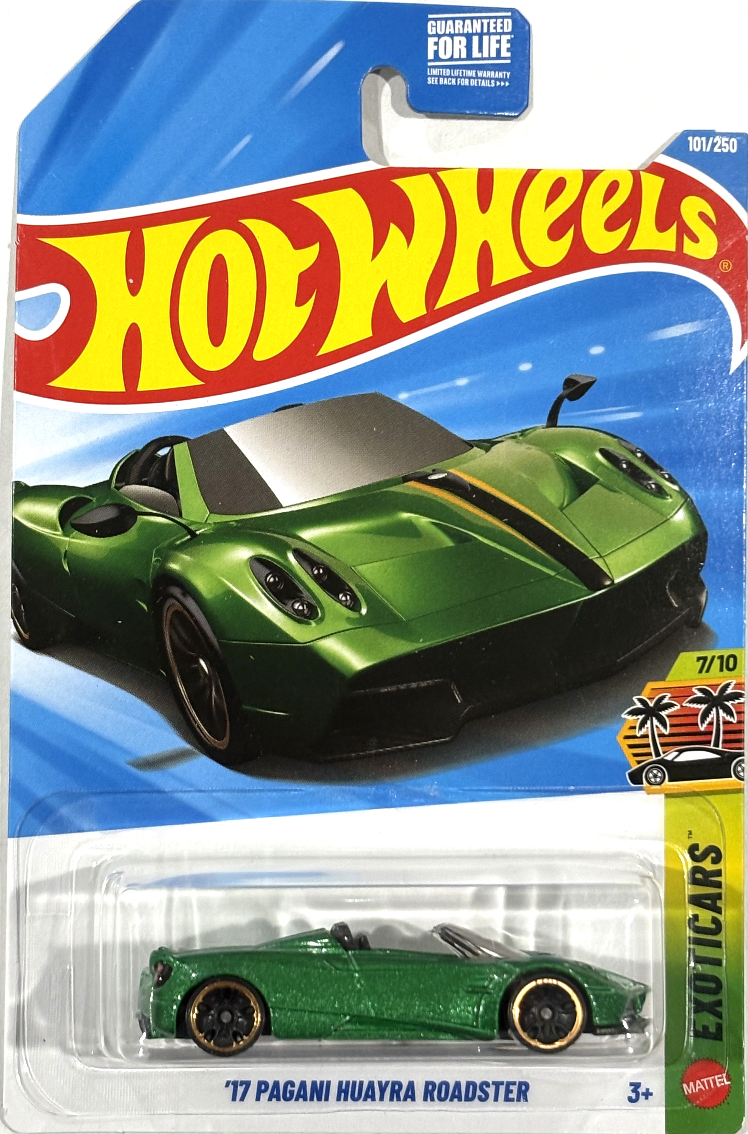 Collector submitted image