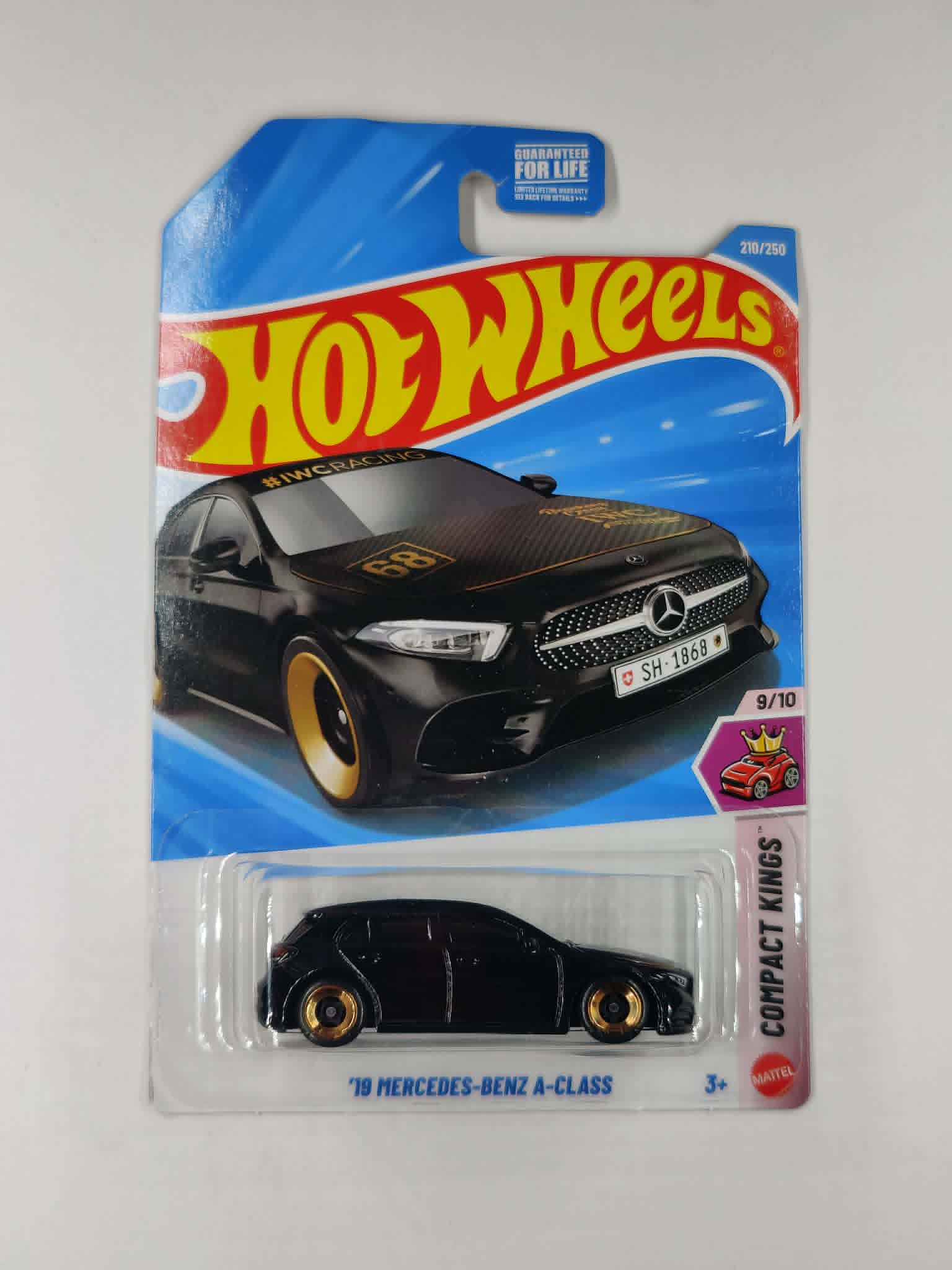 Collector submitted image