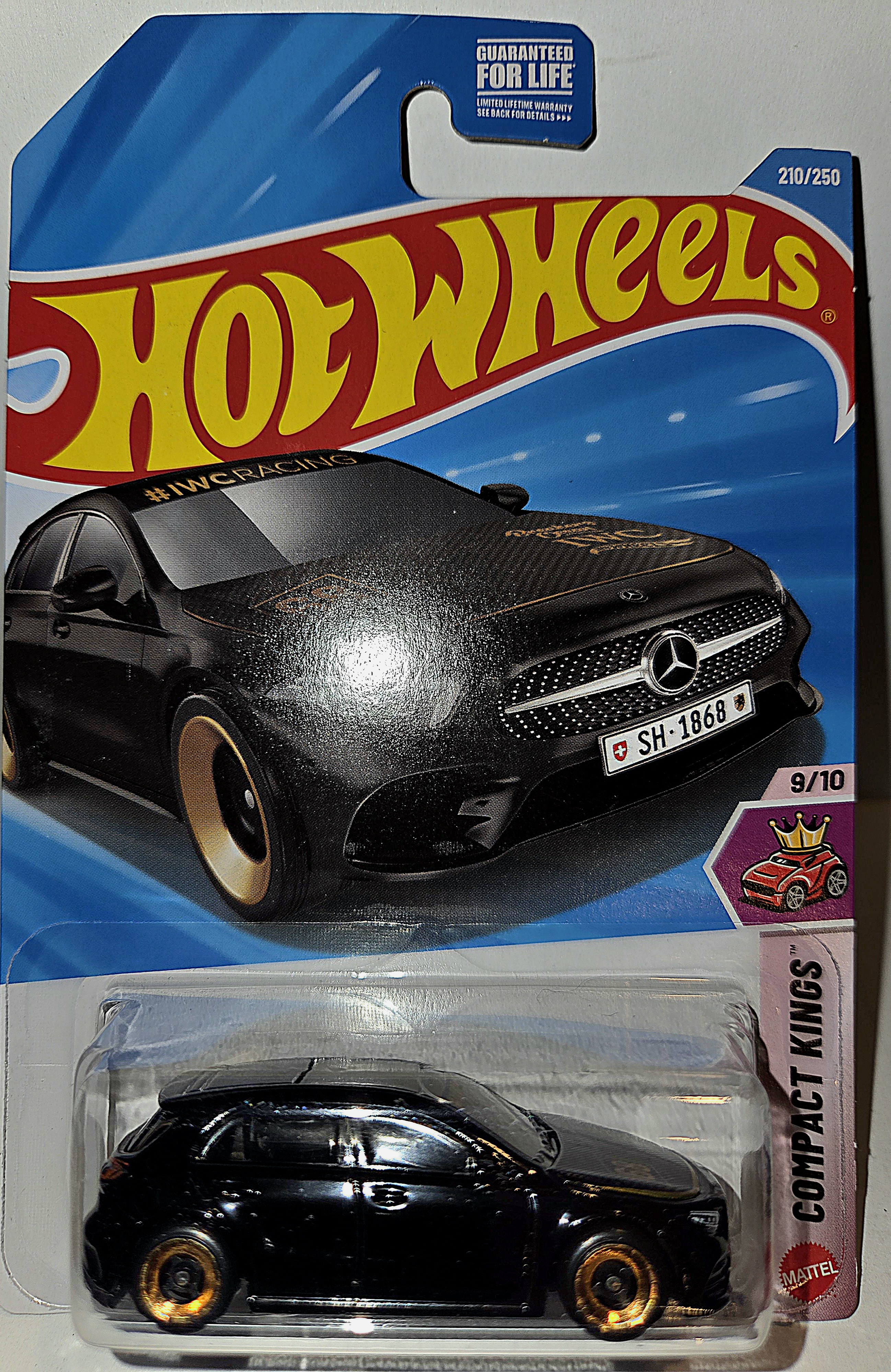 Collector submitted image