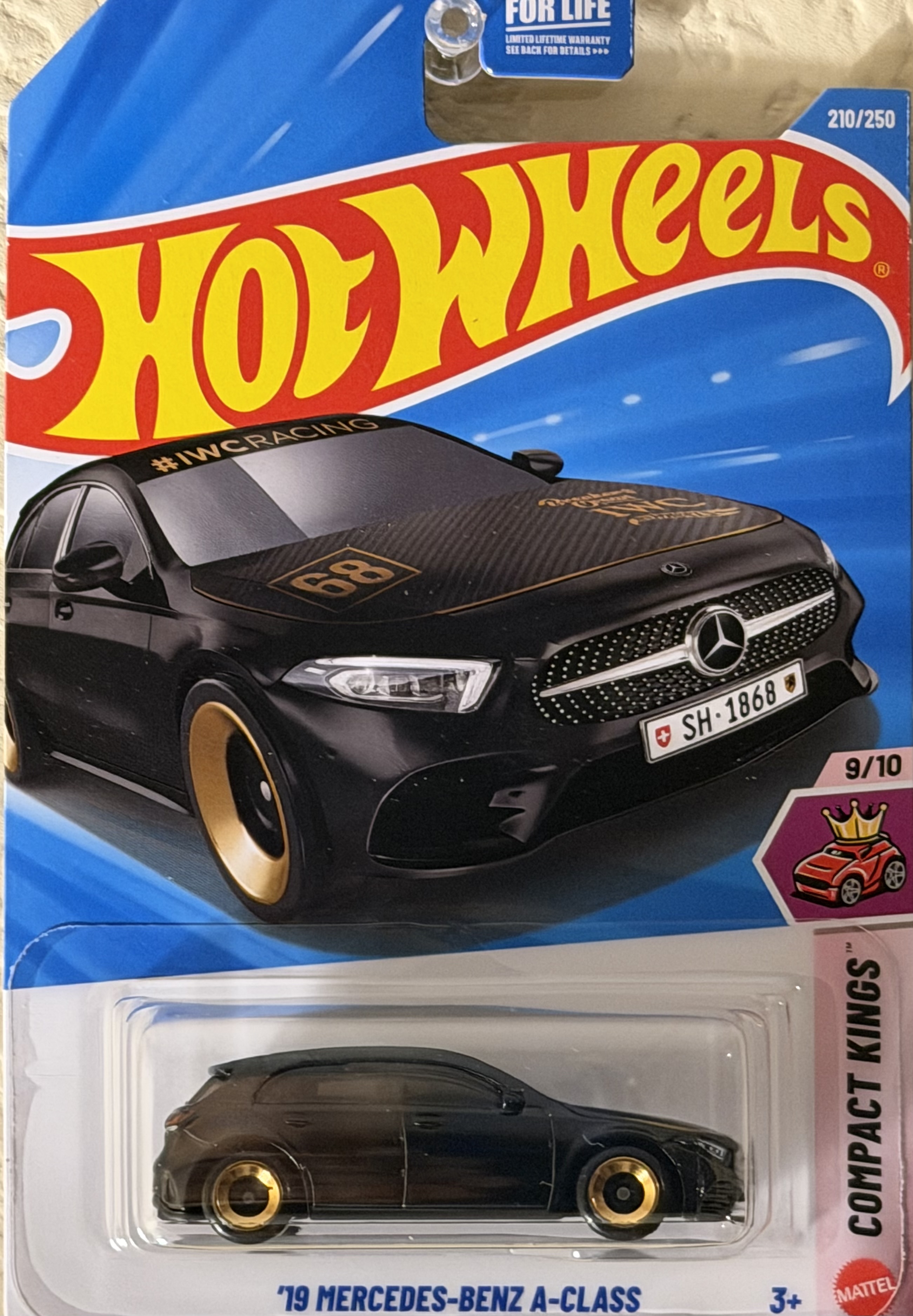 Collector submitted image