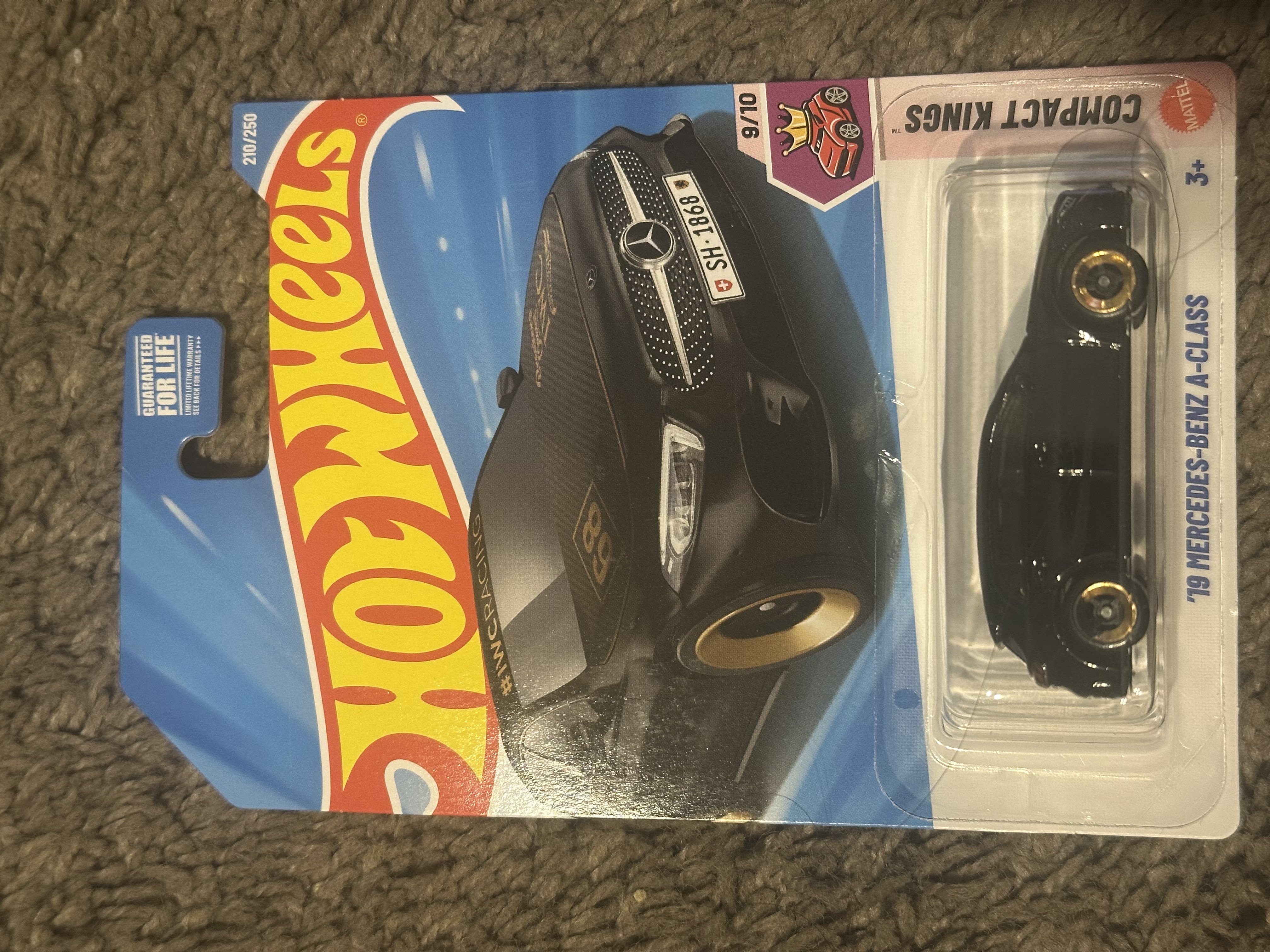 Collector submitted image