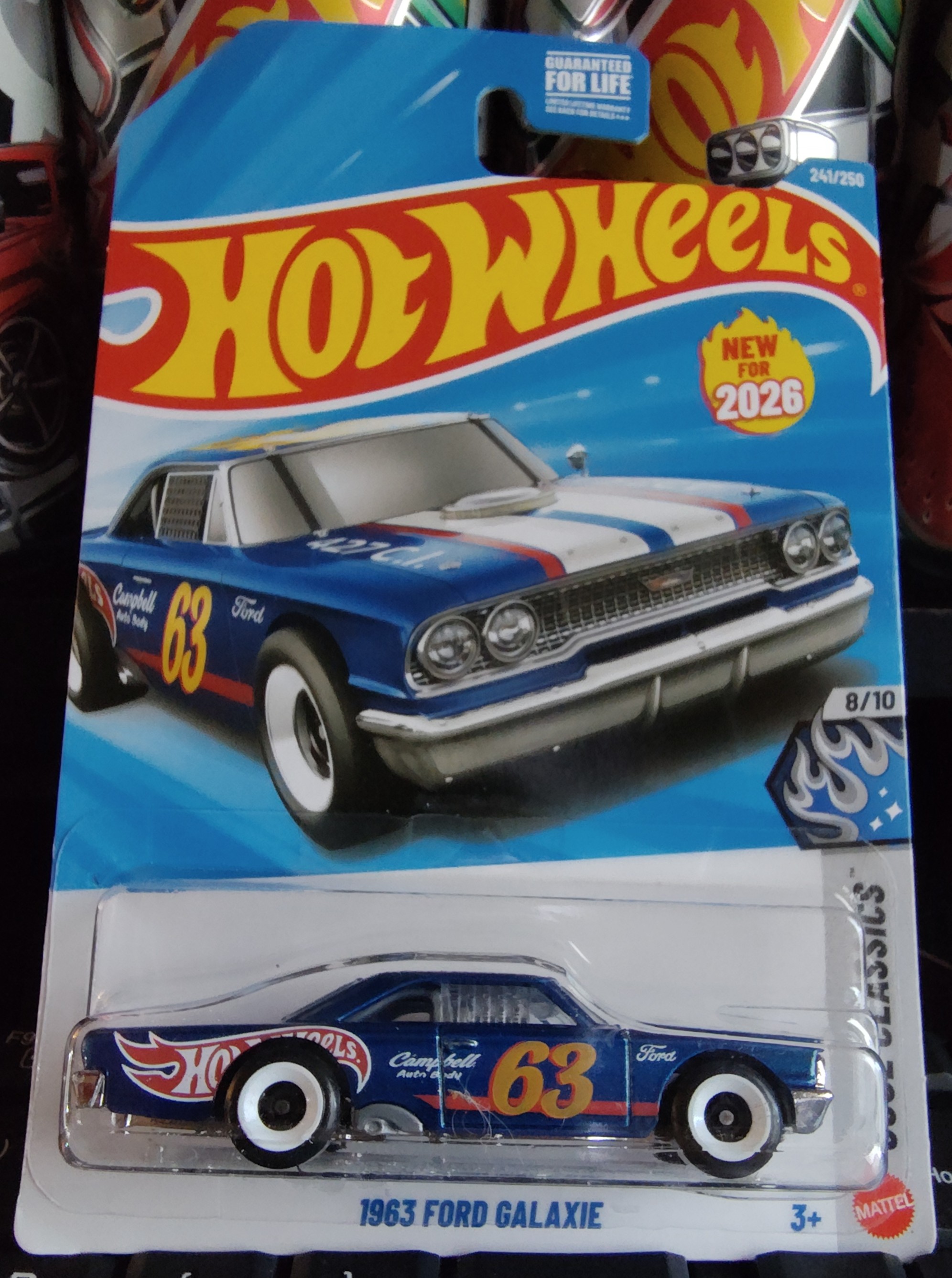 Collector submitted image