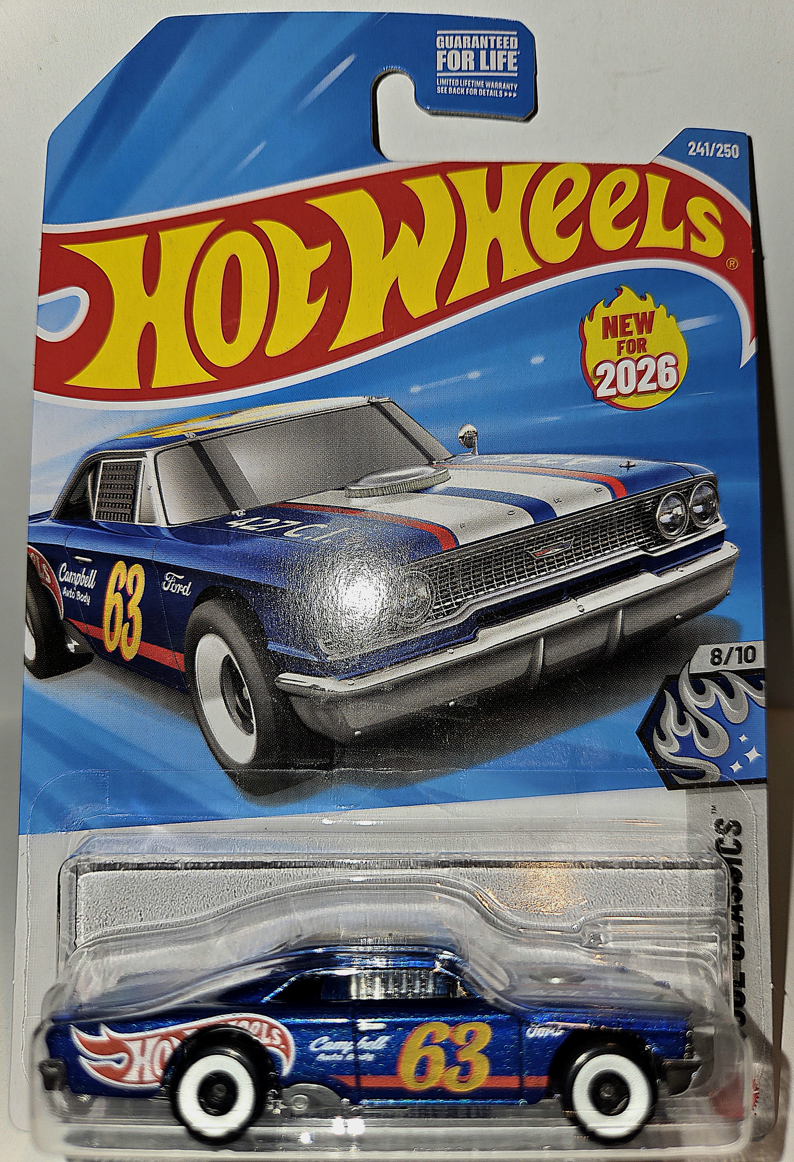 Collector submitted image
