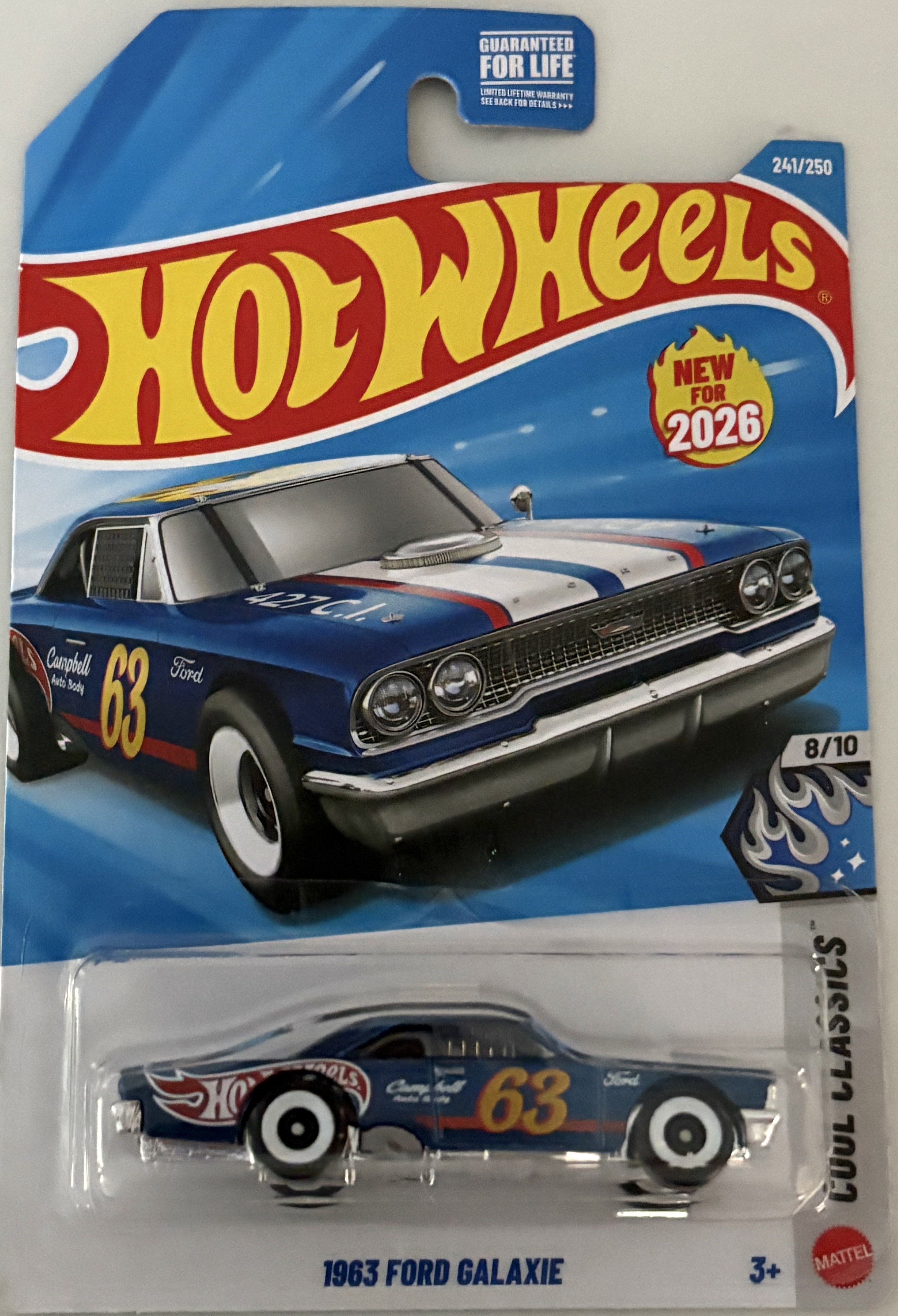 Collector submitted image