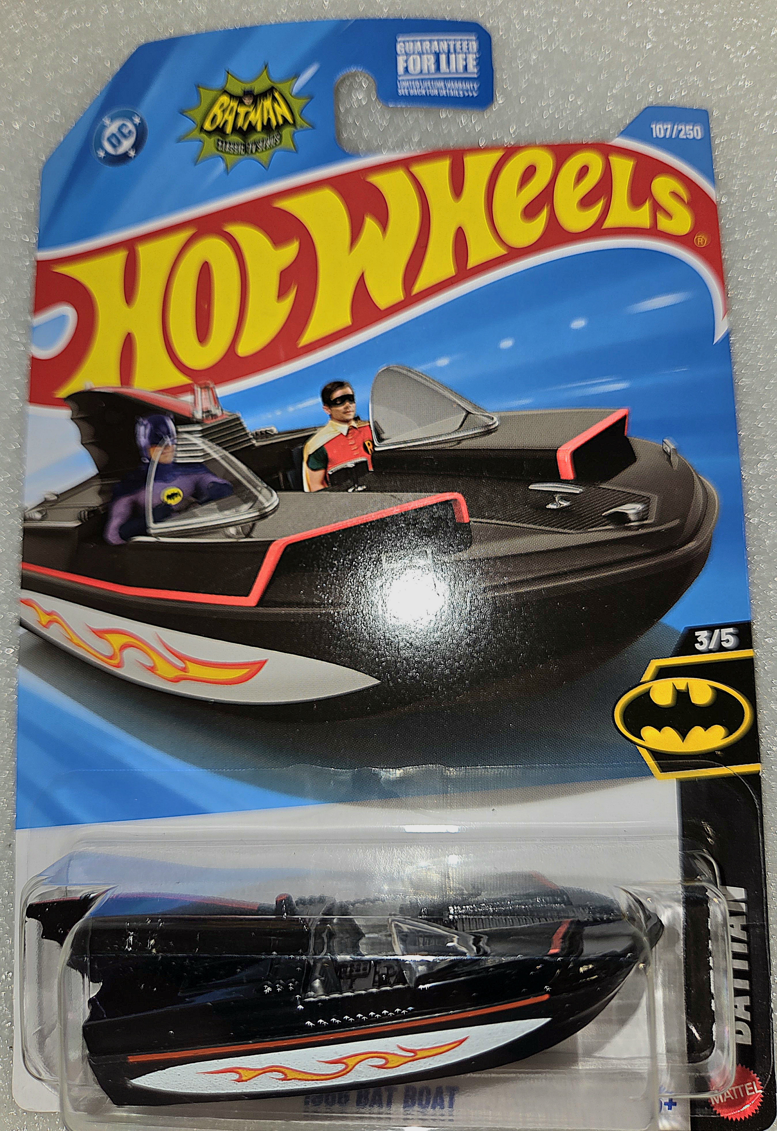 Collector submitted image