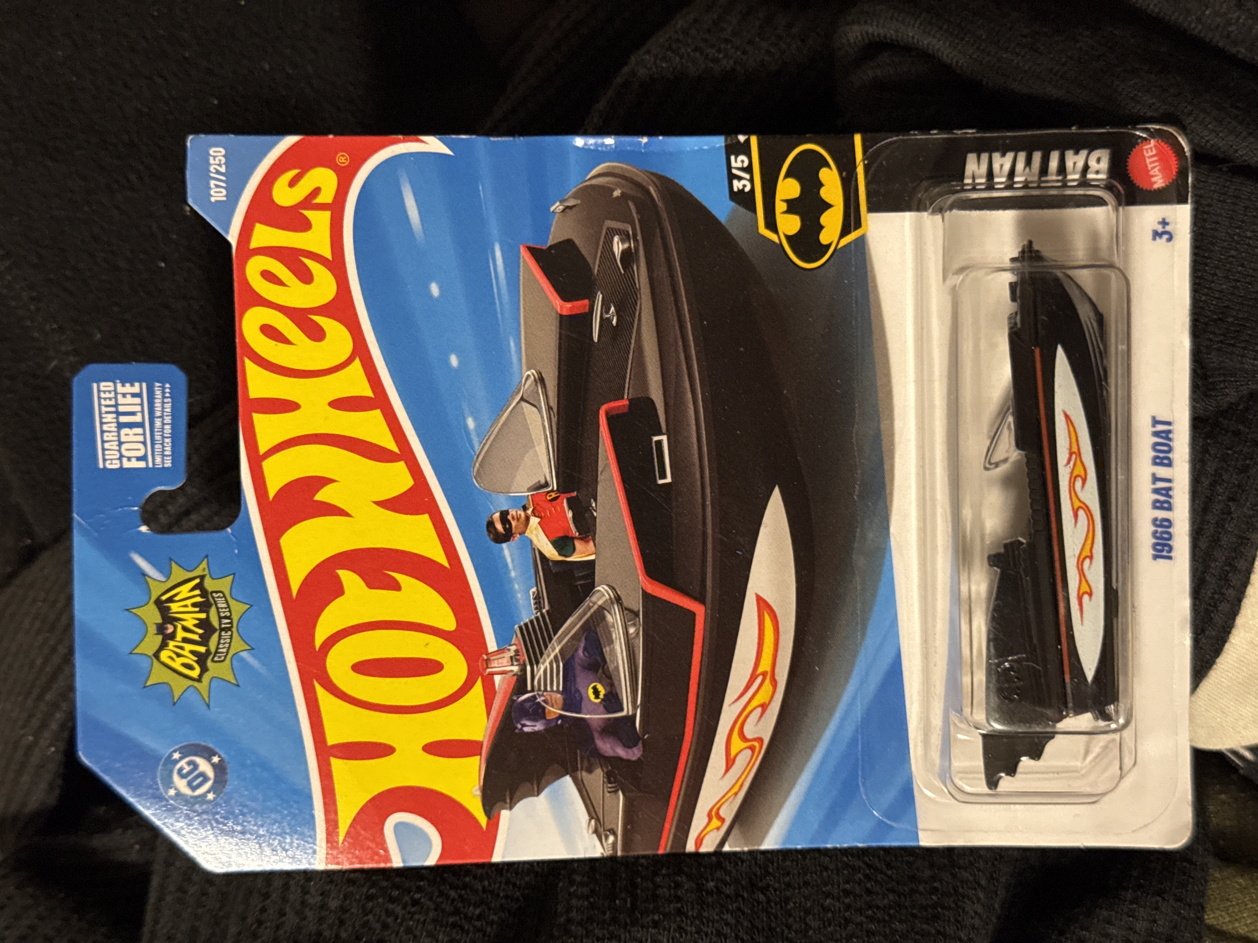 Collector submitted image