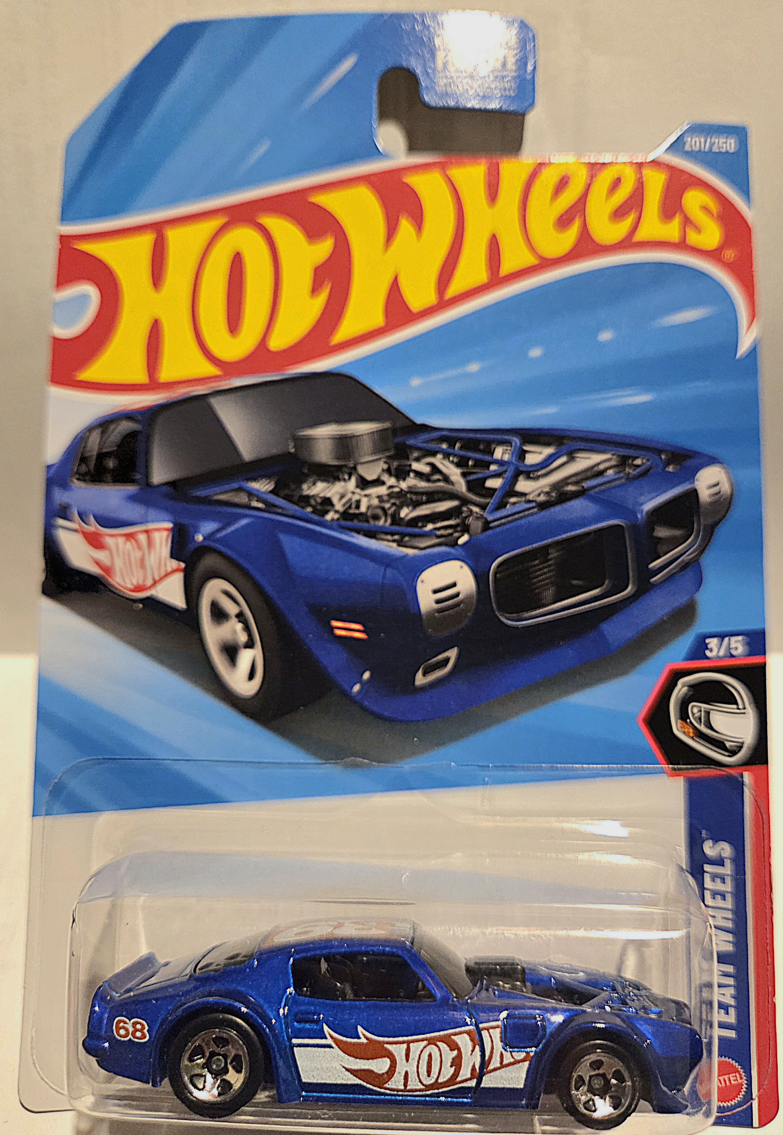 Collector submitted image