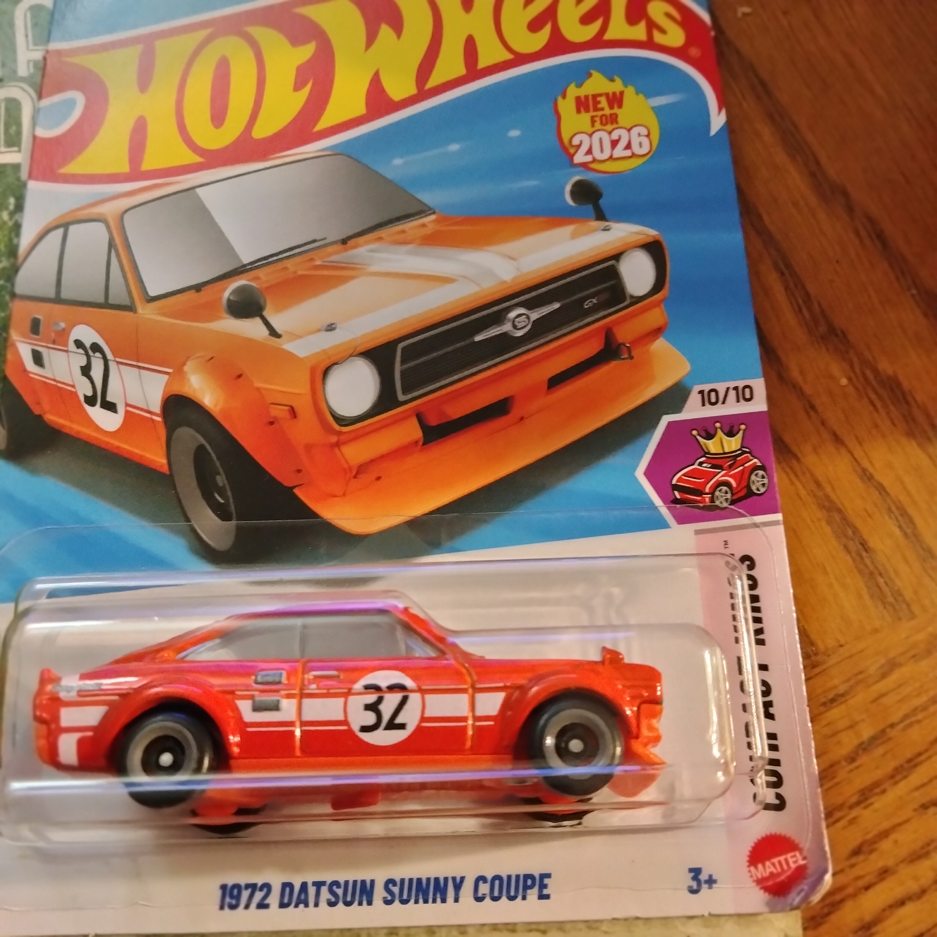 Collector submitted image