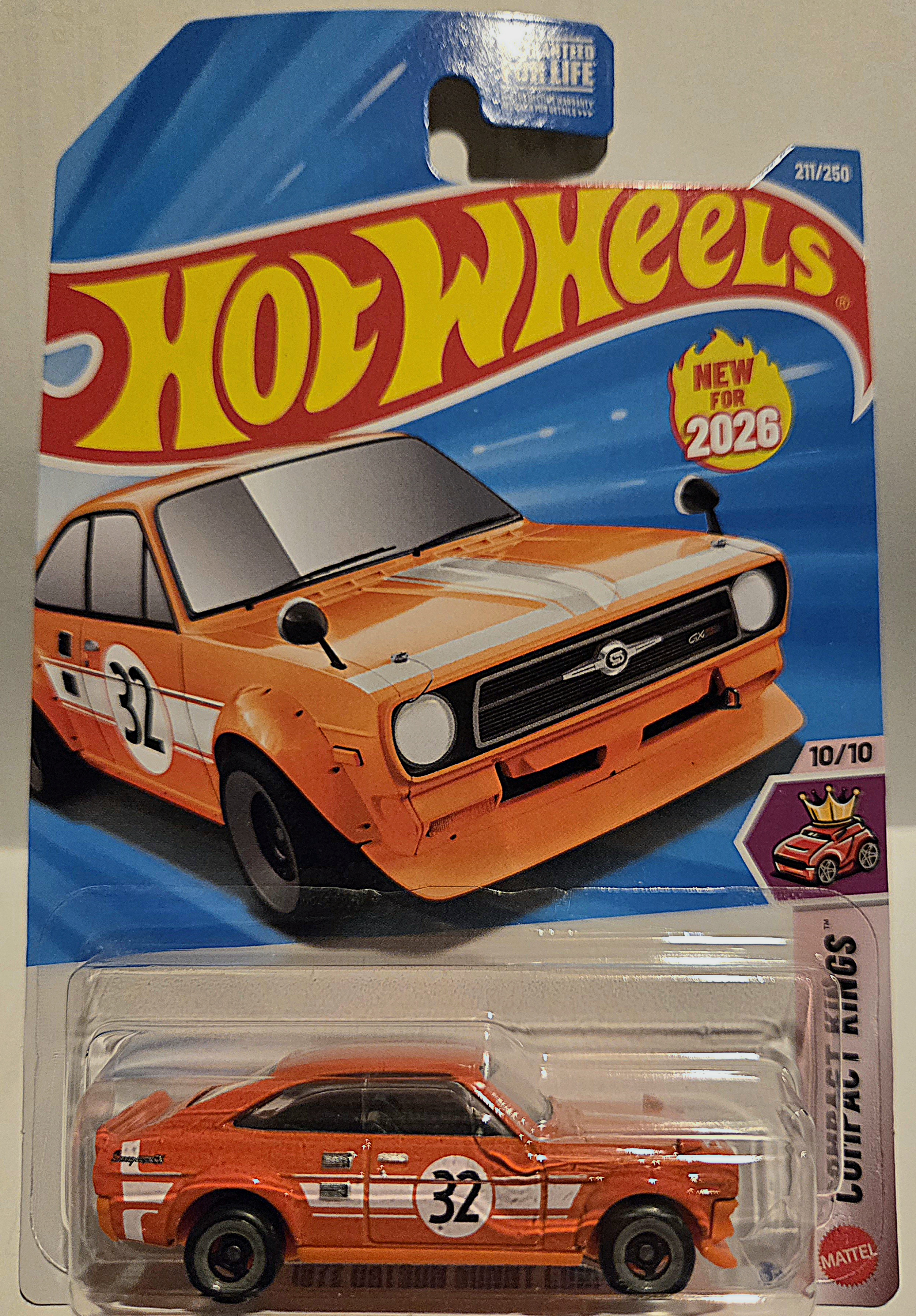 Collector submitted image