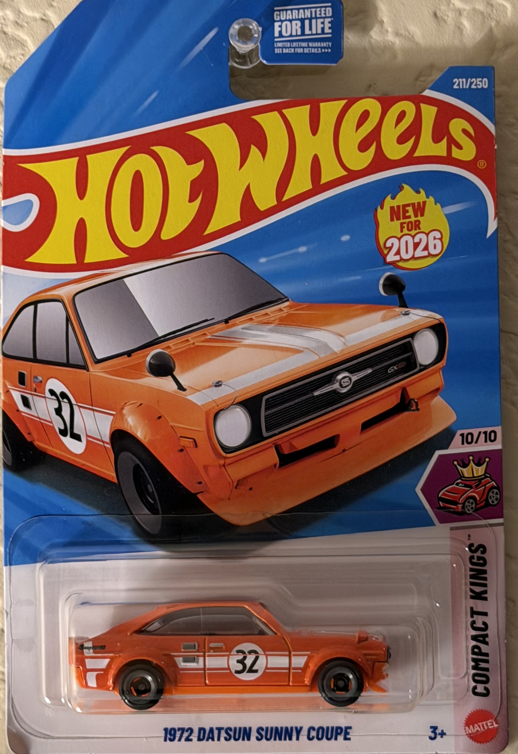 Collector submitted image