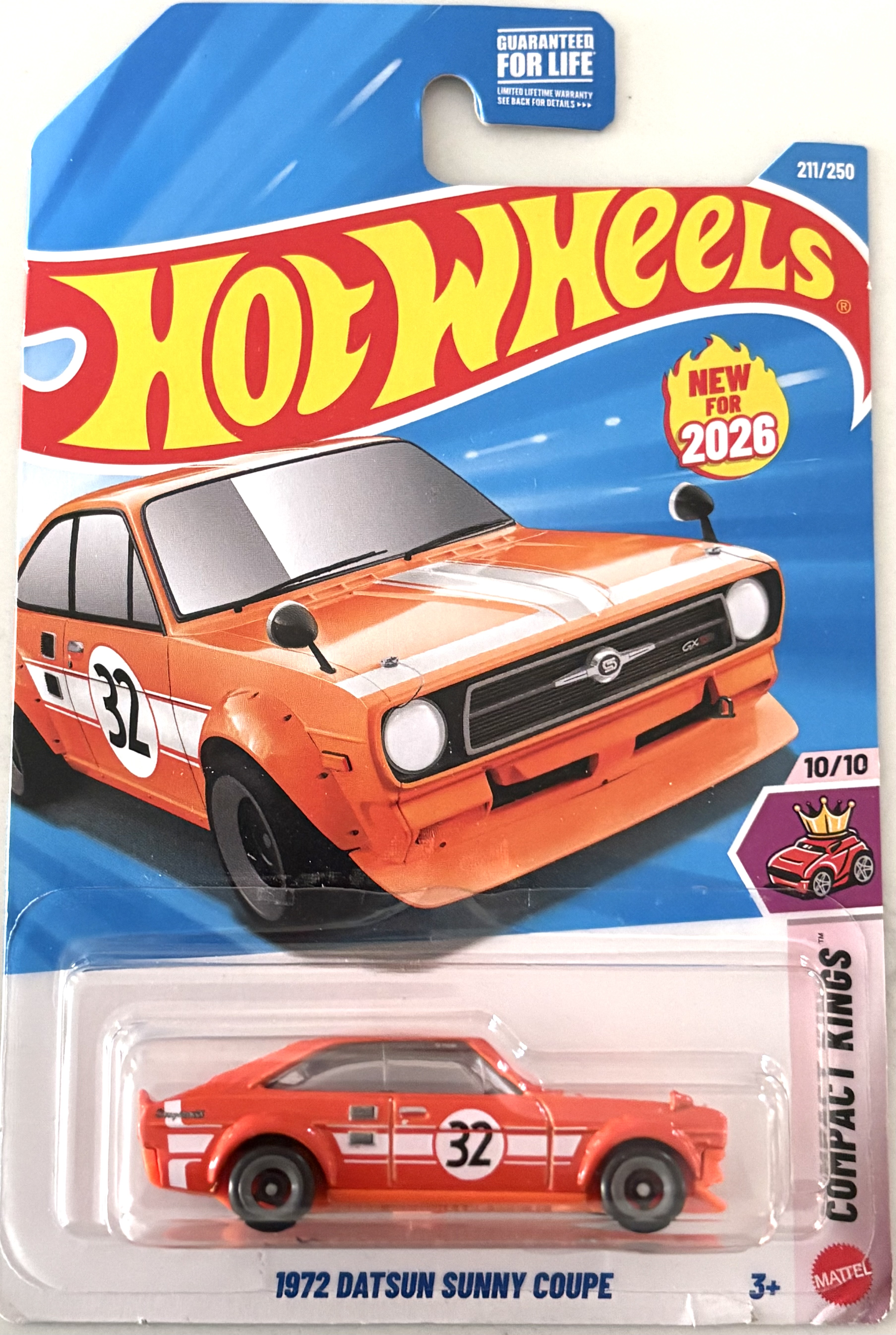 Collector submitted image