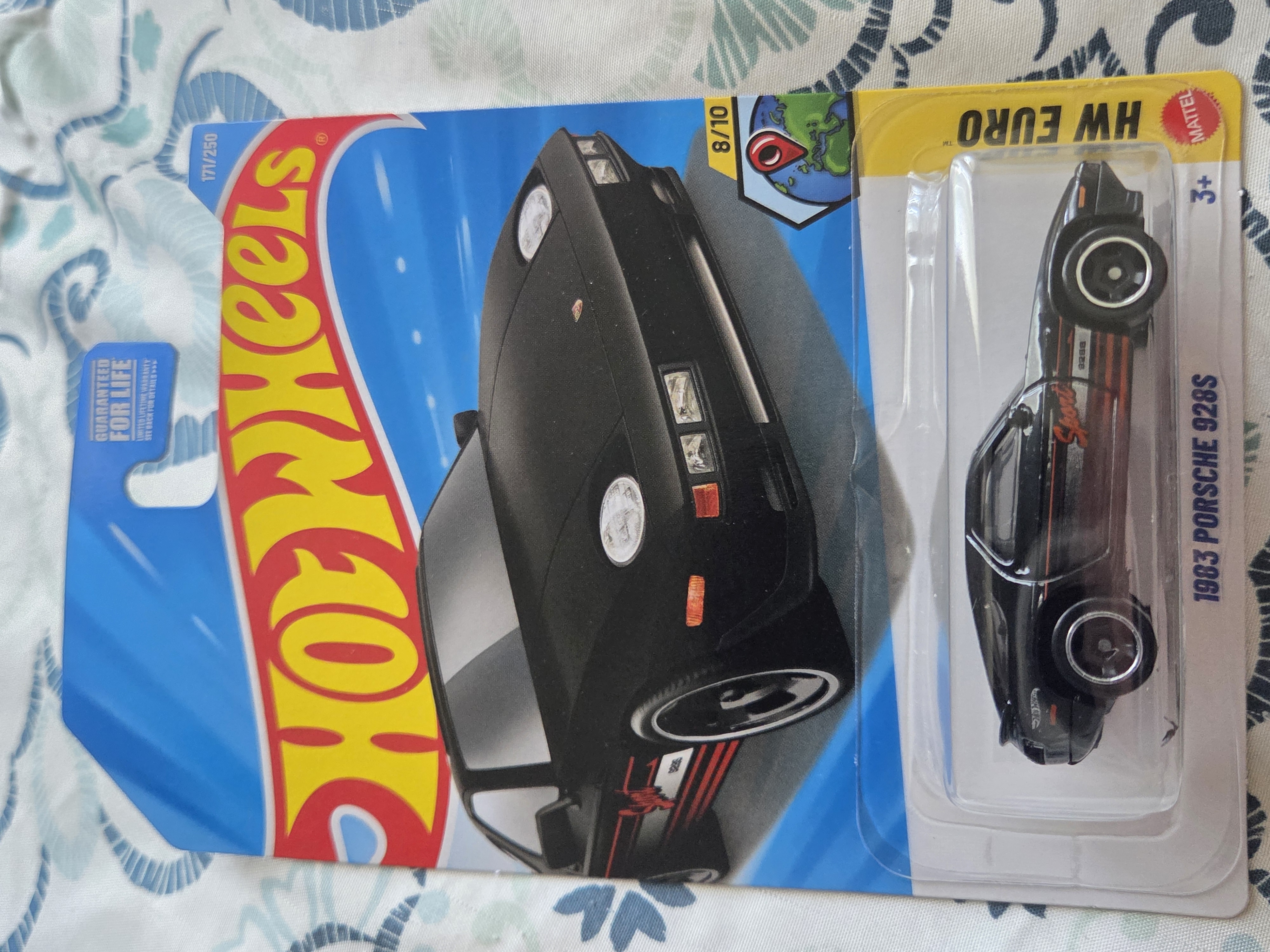 Collector submitted image