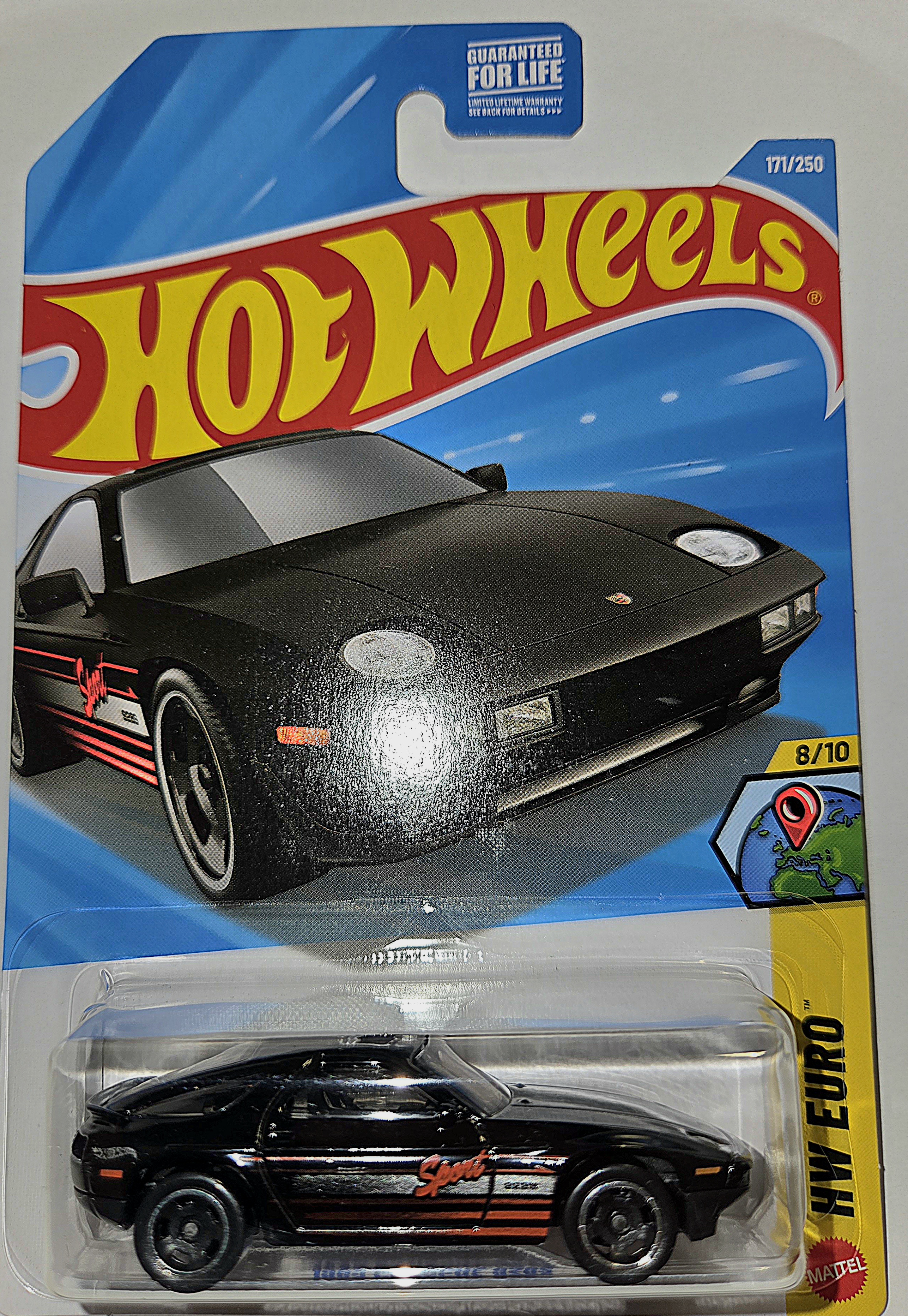 Collector submitted image