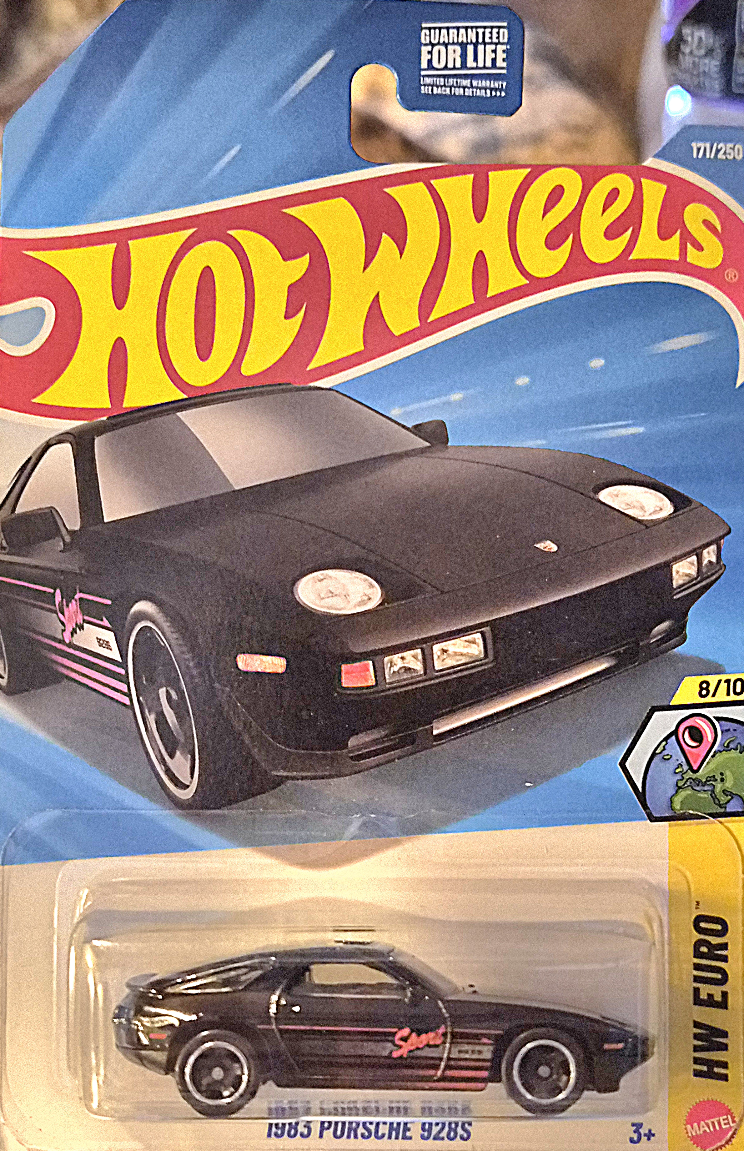 Collector submitted image