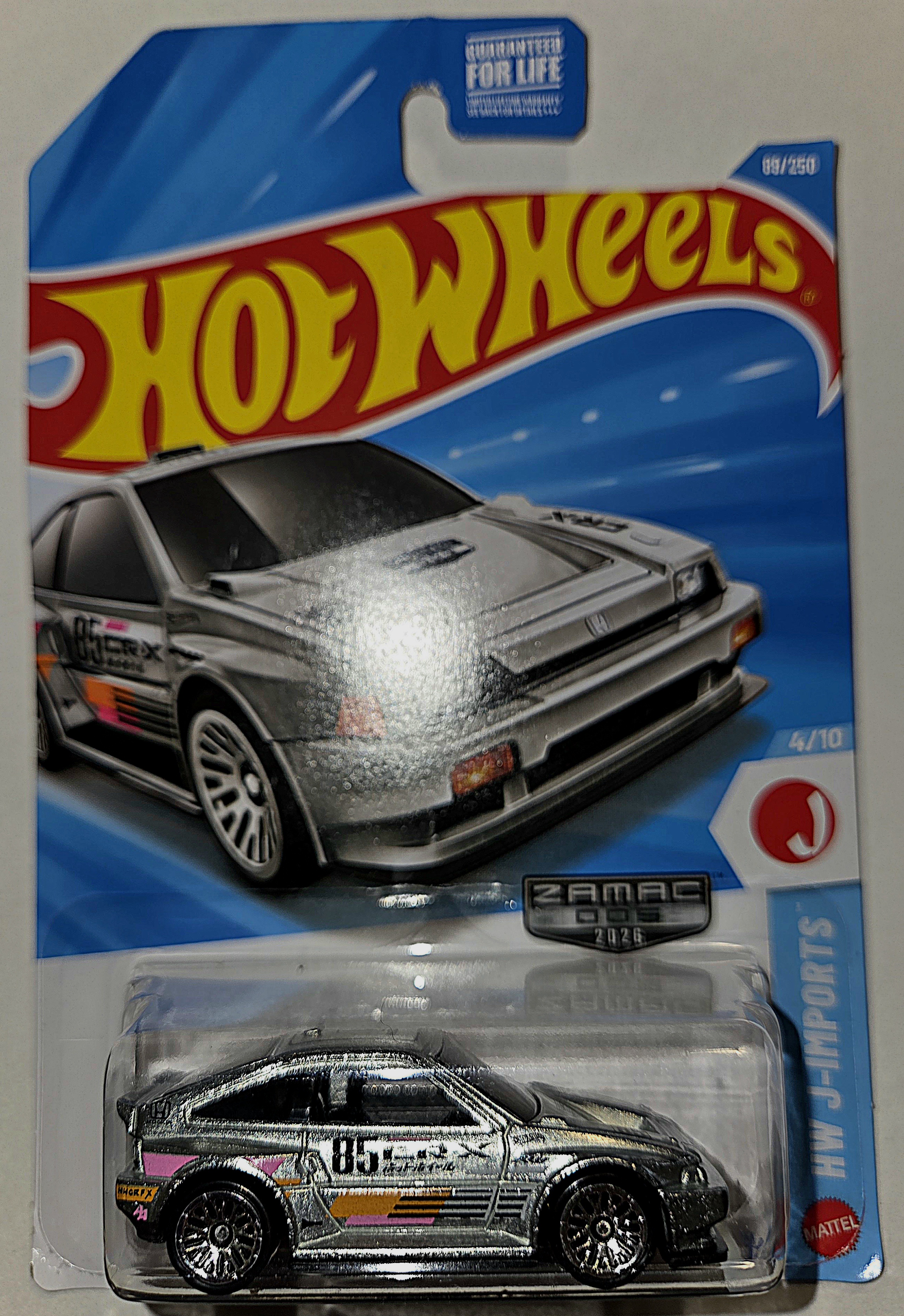 Collector submitted image