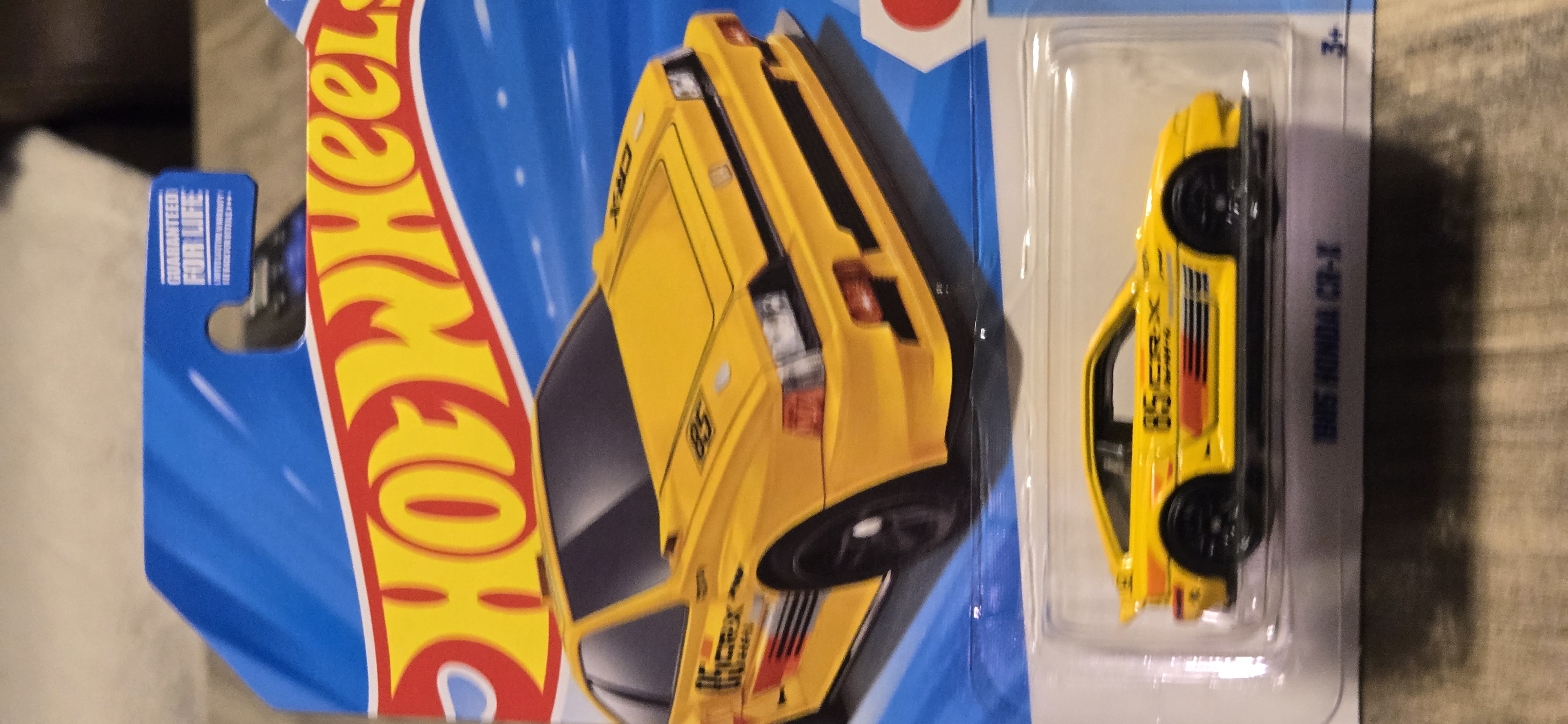 Collector submitted image