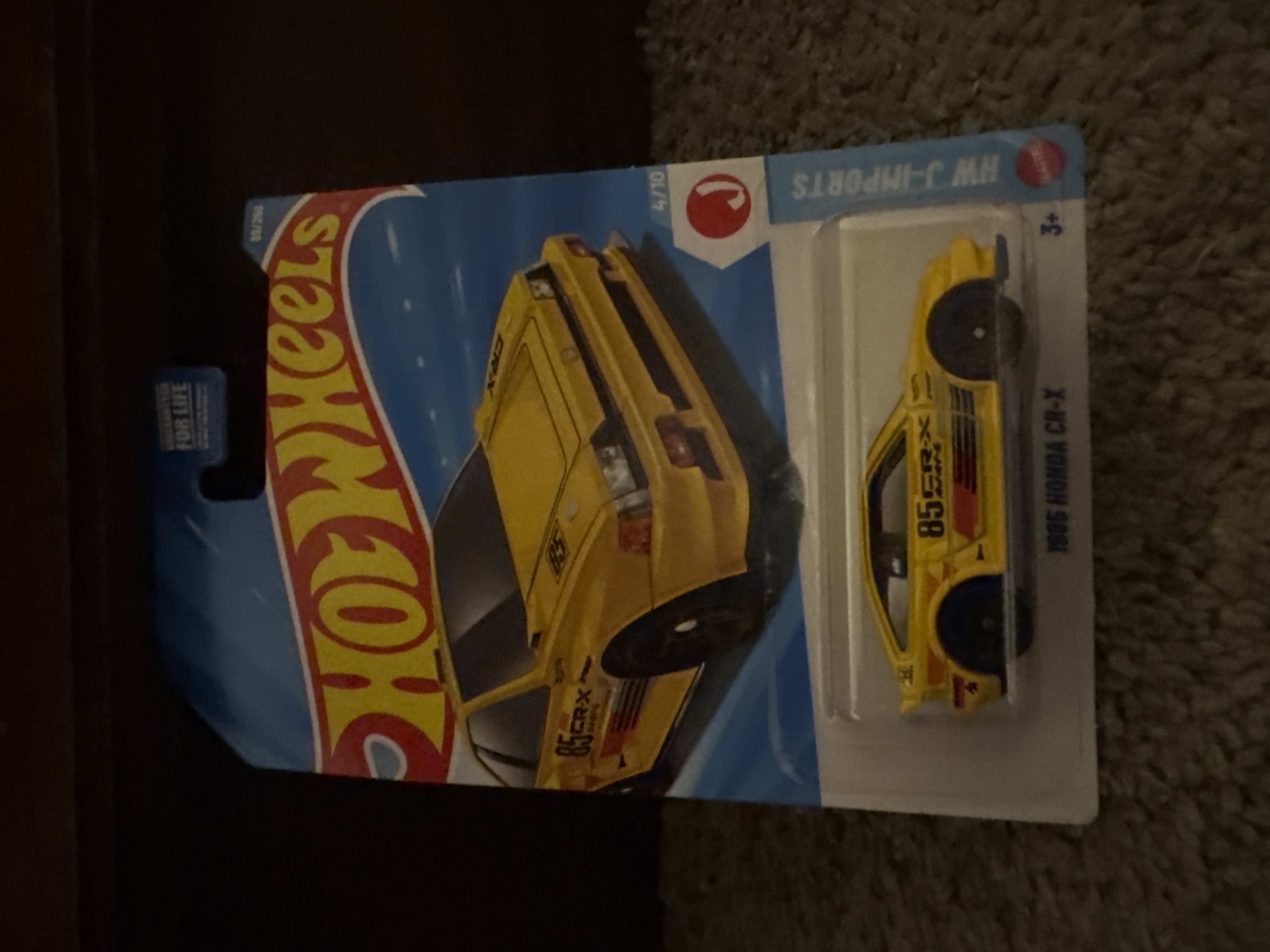 Collector submitted image