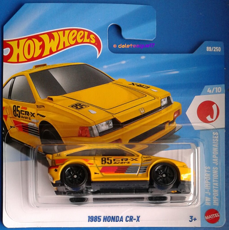 Collector submitted image