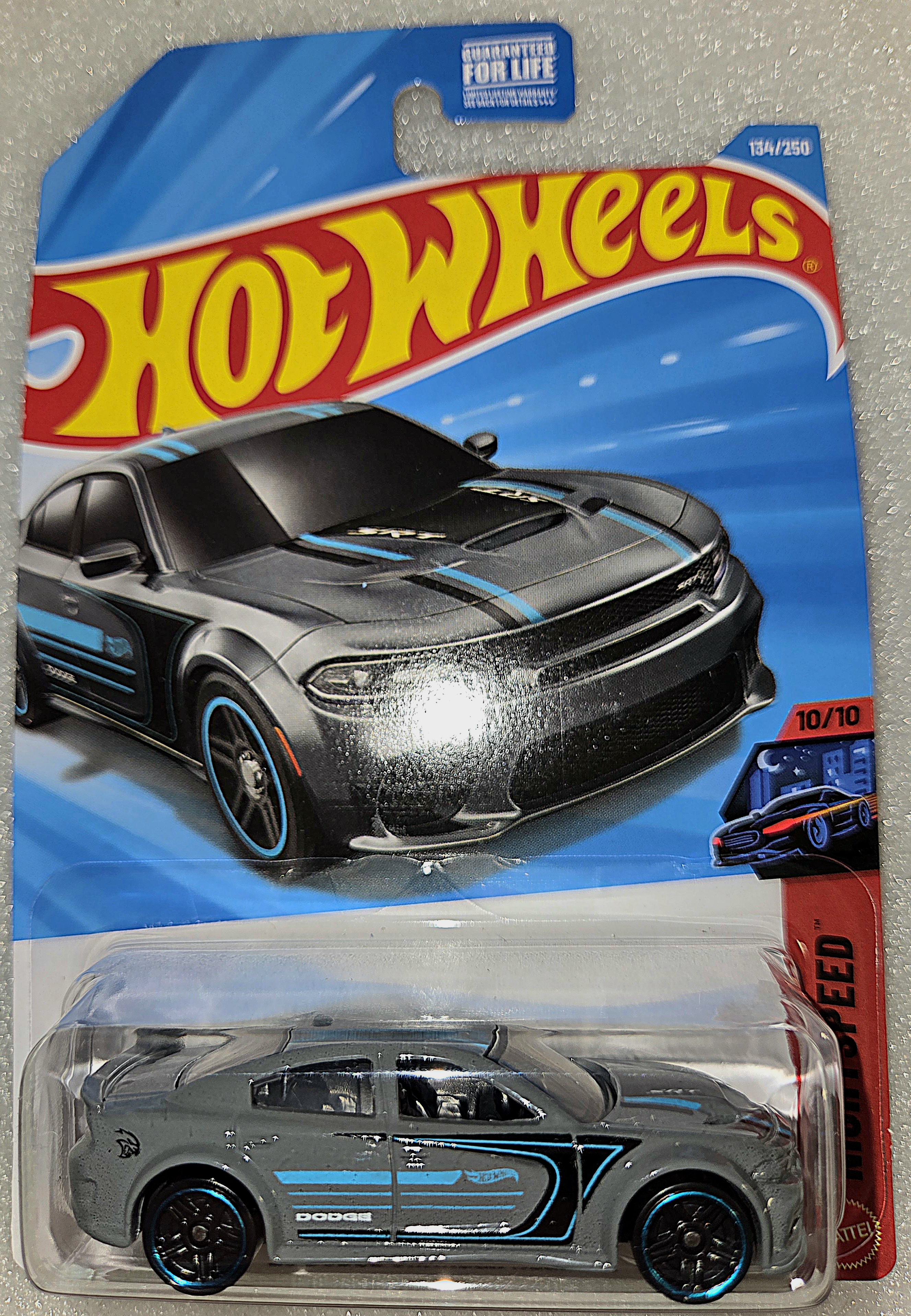 Collector submitted image