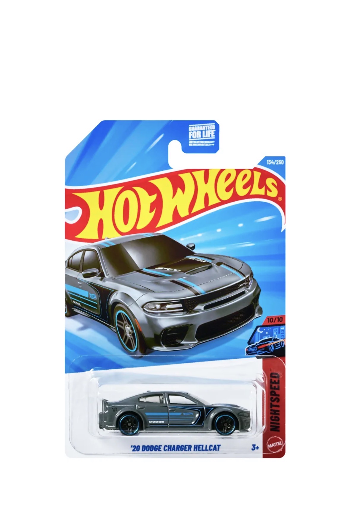 Collector submitted image