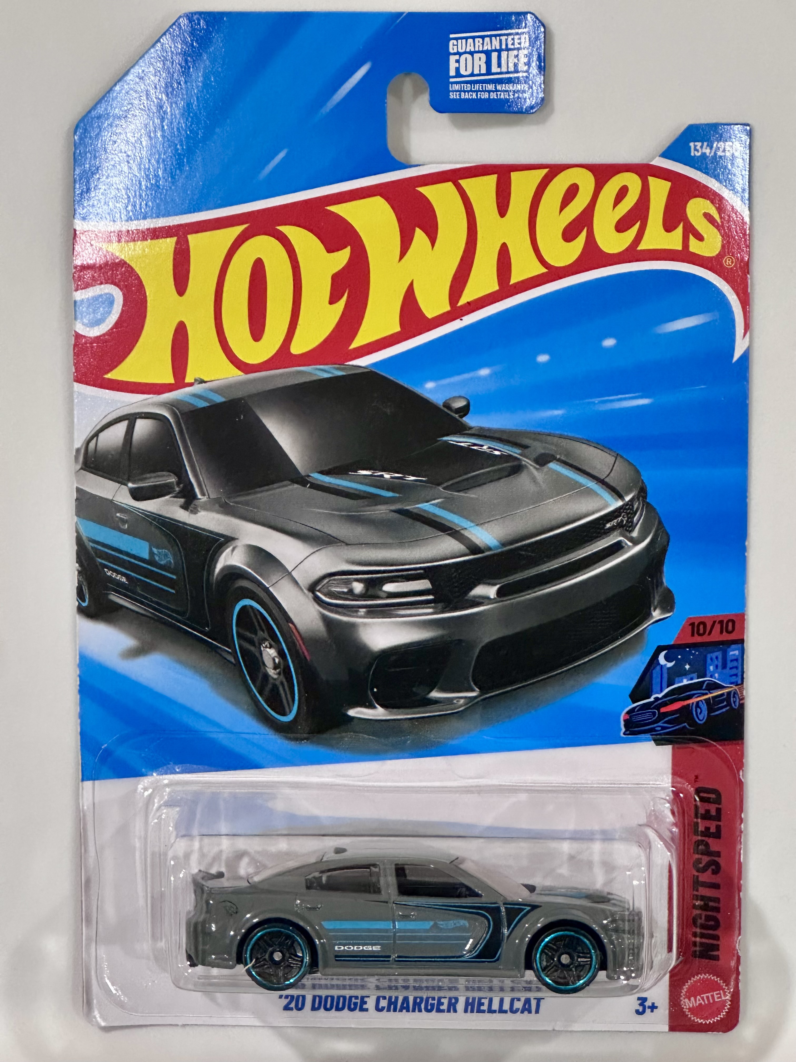 Collector submitted image